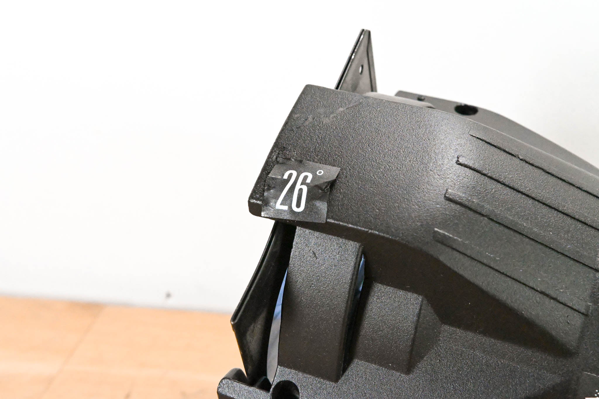ETC Source Four Jr 26 Degree 575 Ellipsoidal Light