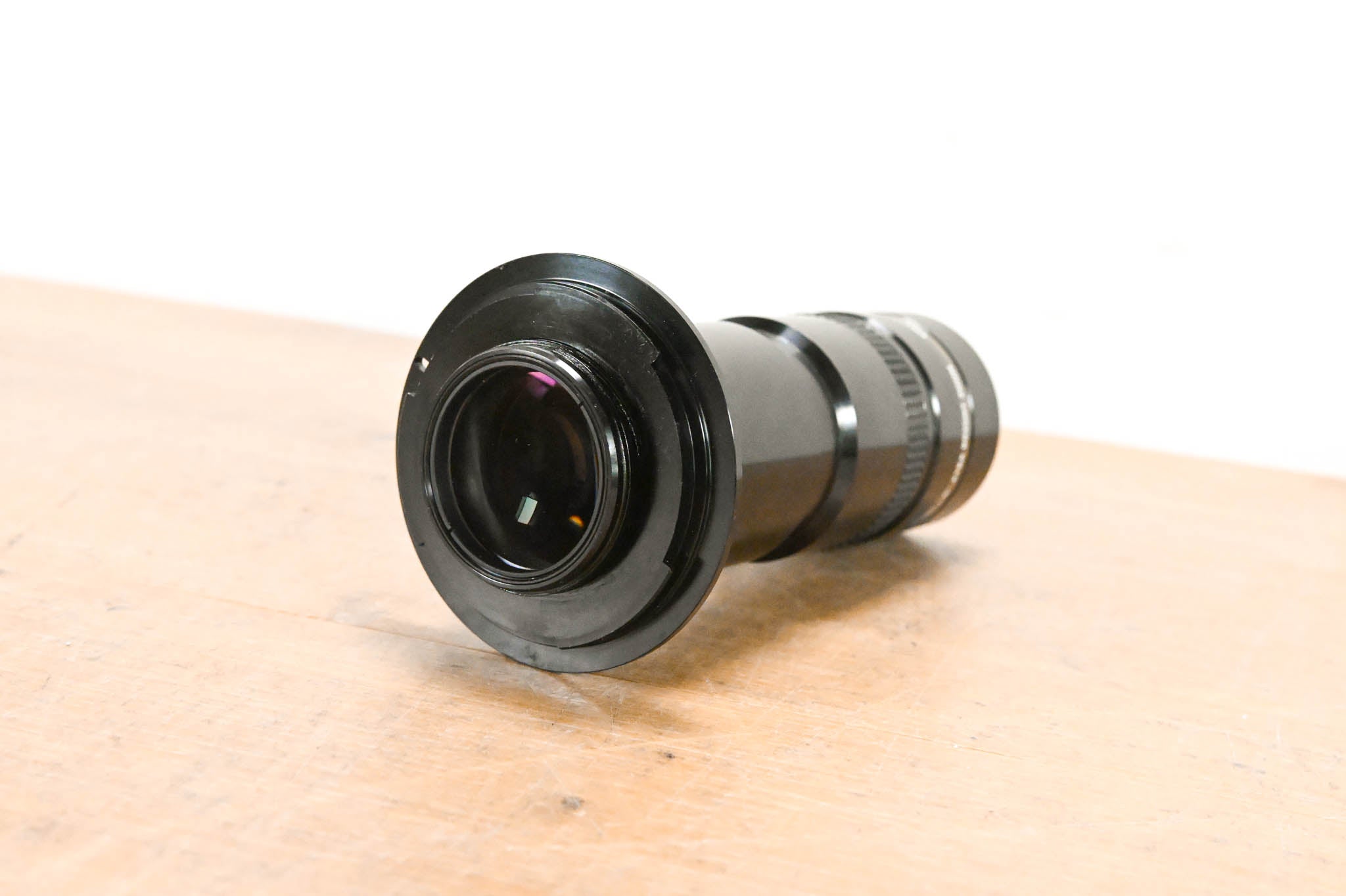 Navitar 640MCZ500 NuView 2.75-5" Zoom Lens for Eiki LC-XG 100 & 200