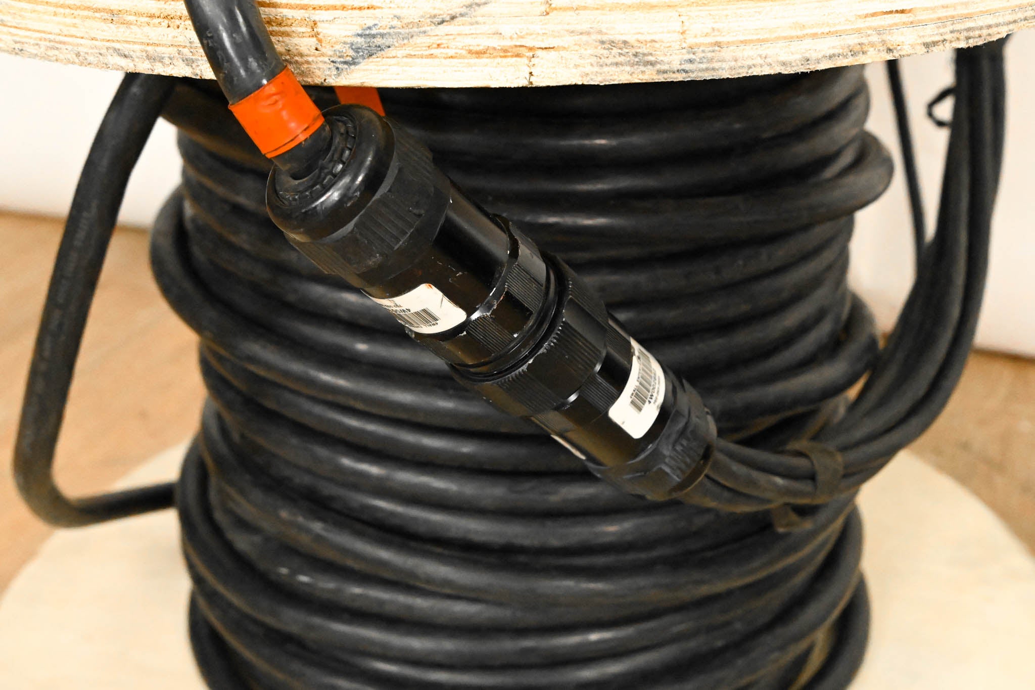 Panasonic Studio 300 Cable for P2 Cameras - 300 ft
