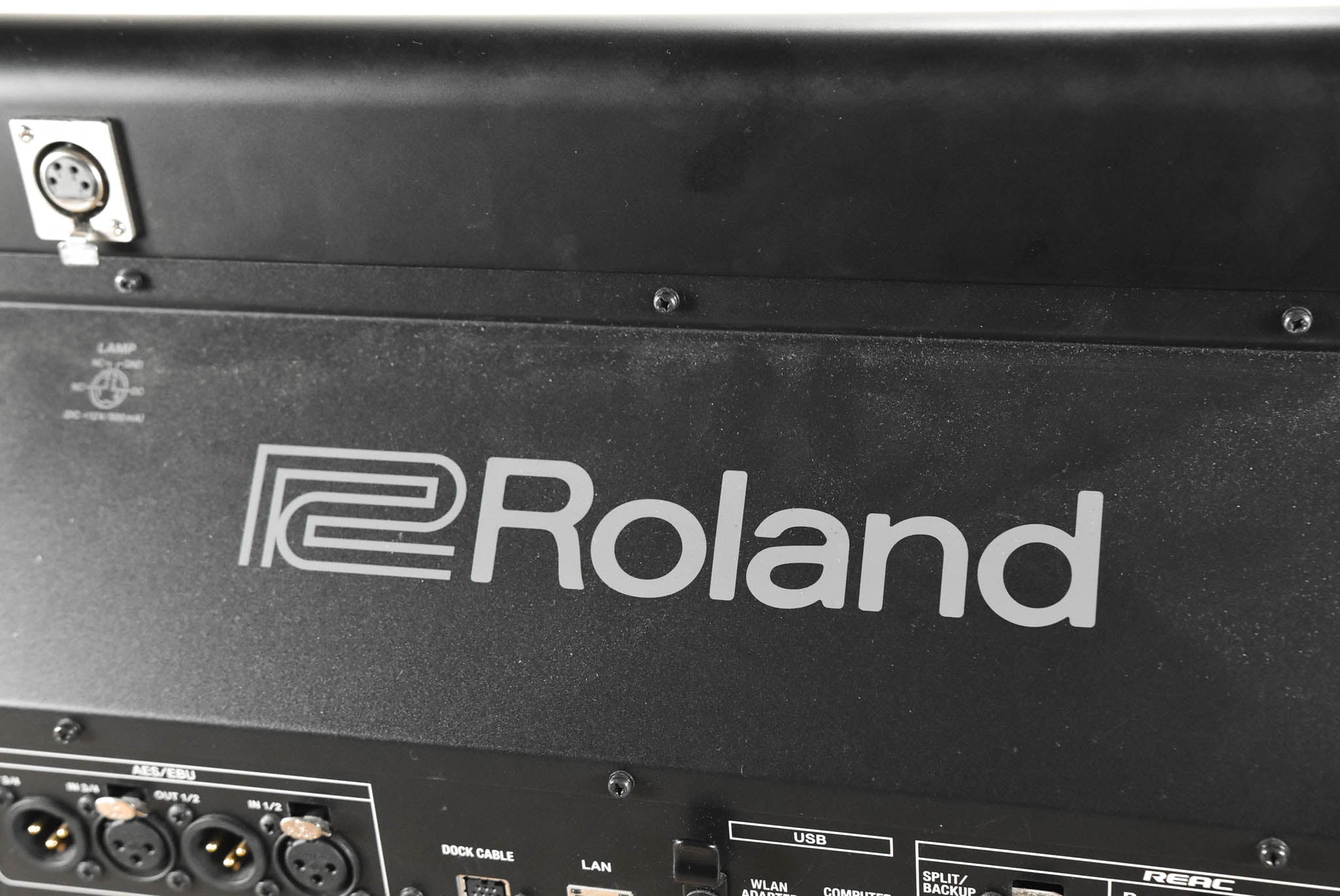 Roland M-5000C Live Mixing Console