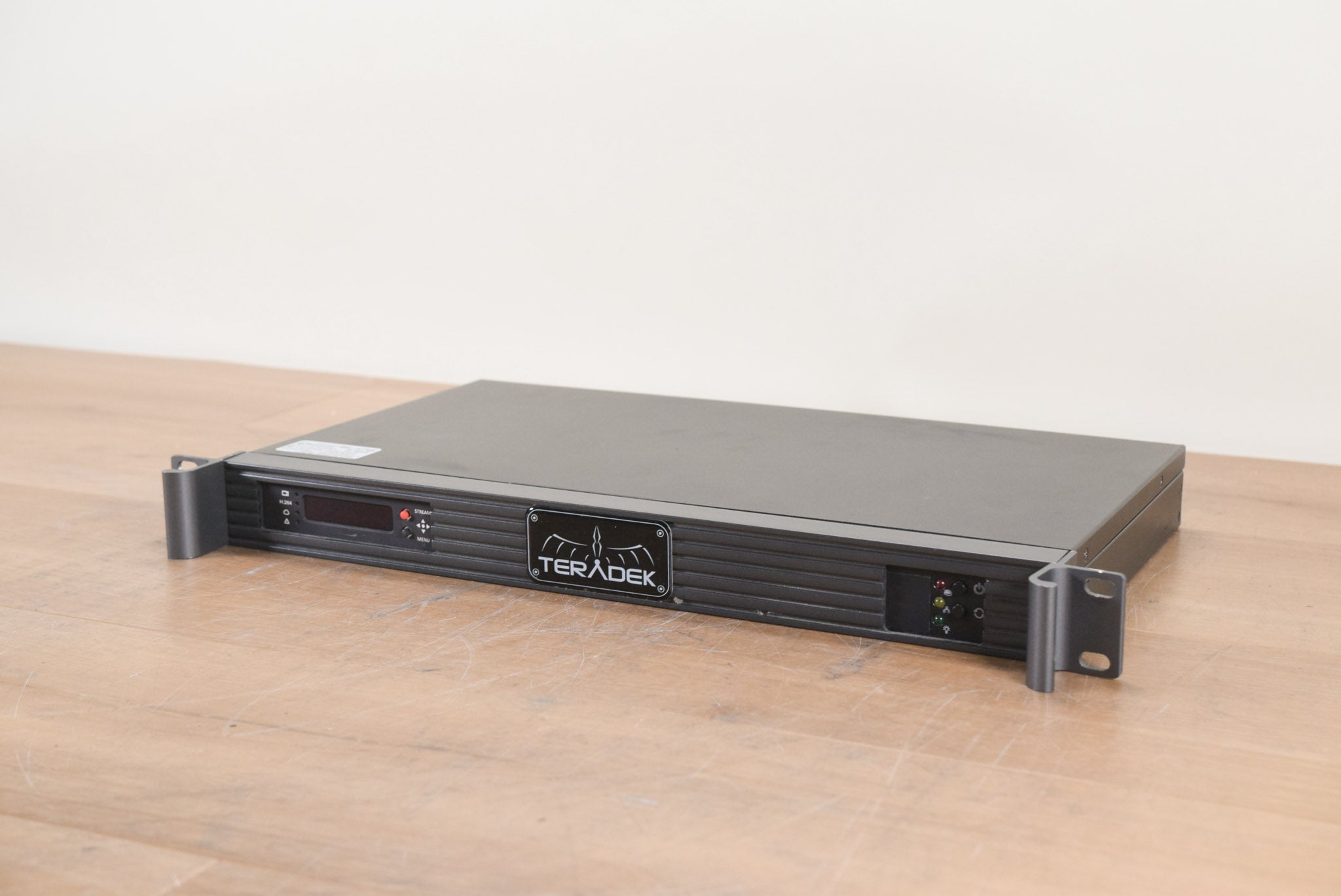 Teradek Slice-166 Rack-Mount HD-SDI H.264 Encoder