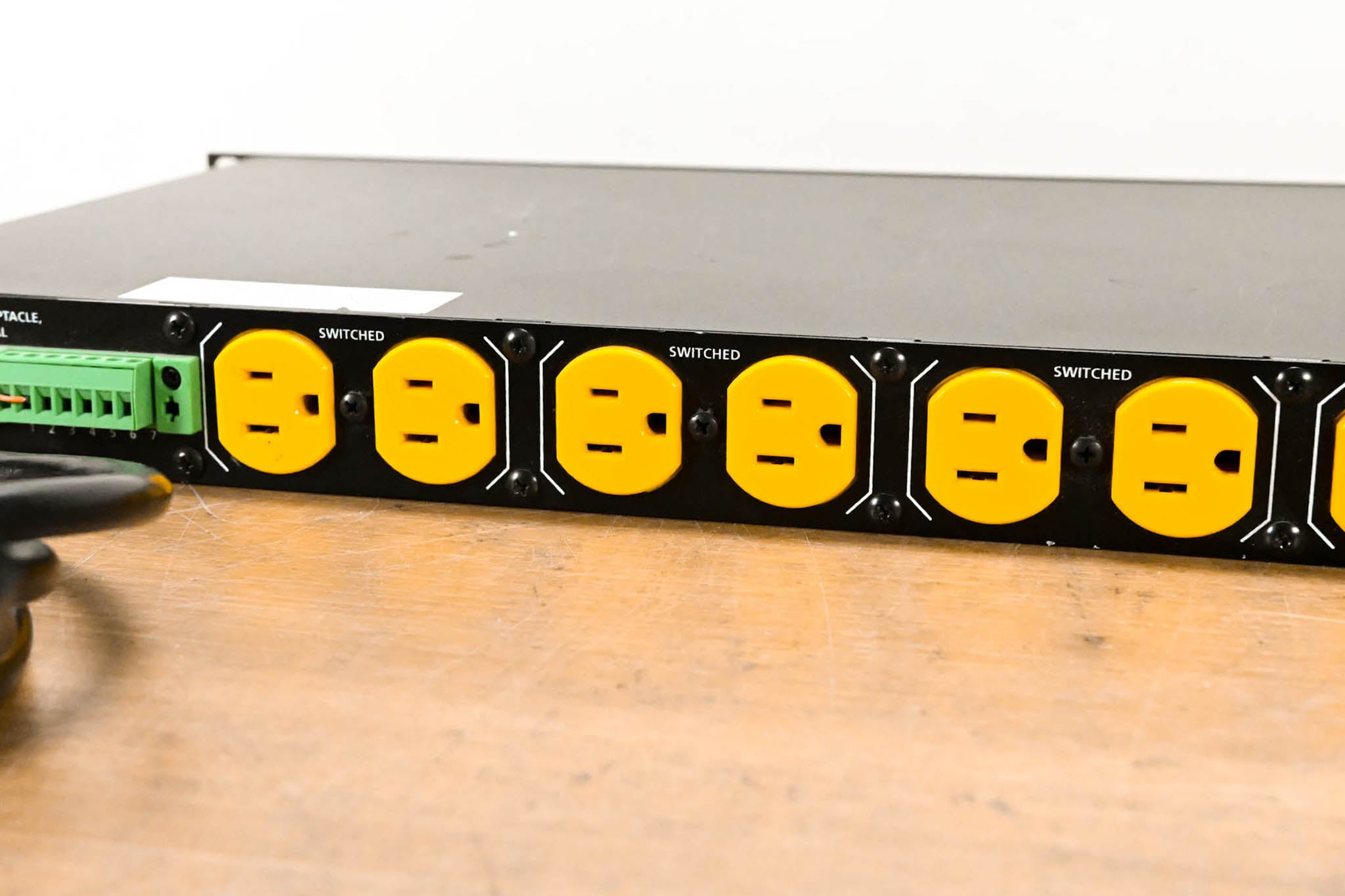 SurgeX SX1115-RT Surge Protector/ 15A Power Conditioner