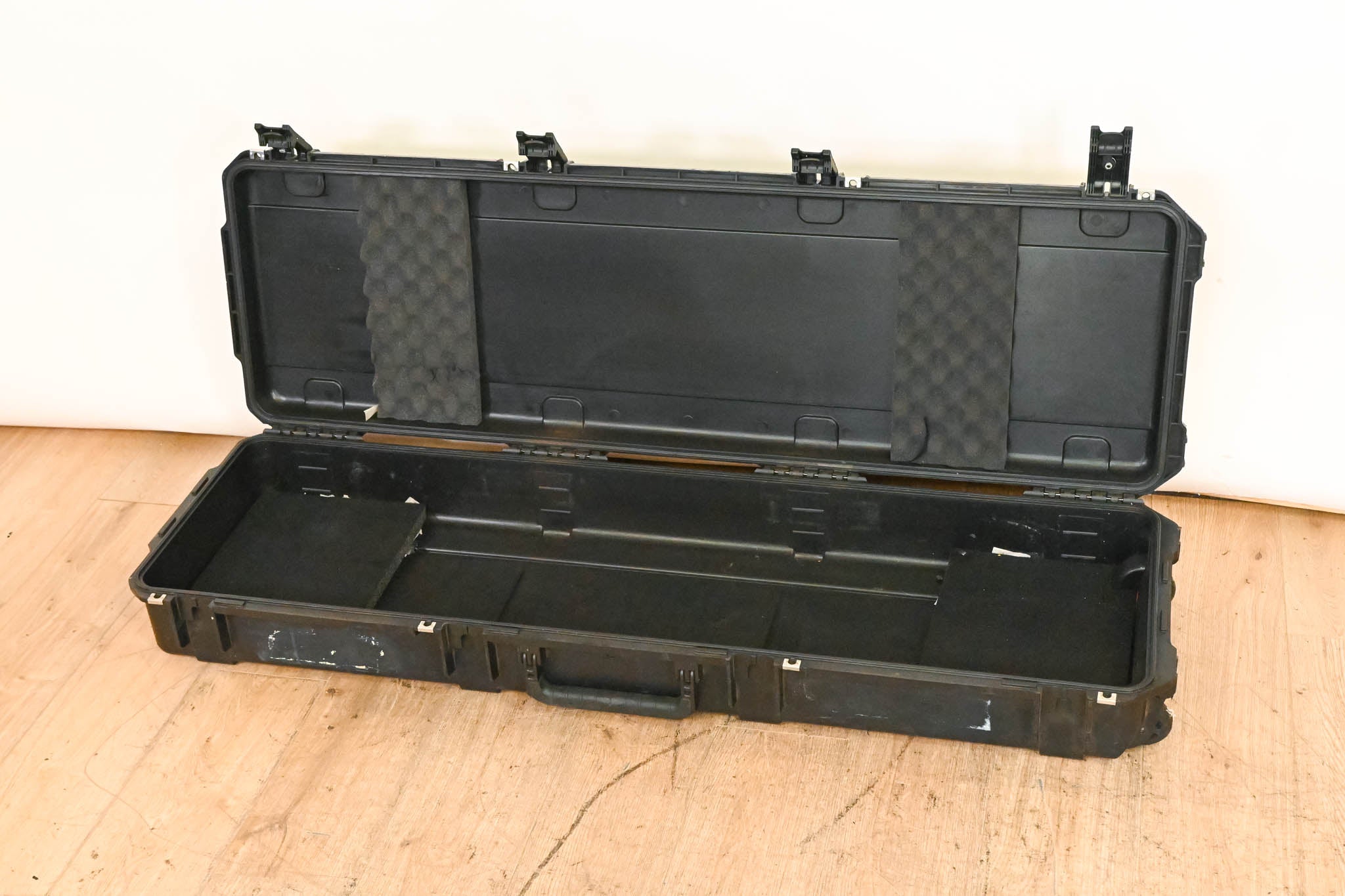 SKB 5014-6 iSeries Narrow 76-note Keyboard Case