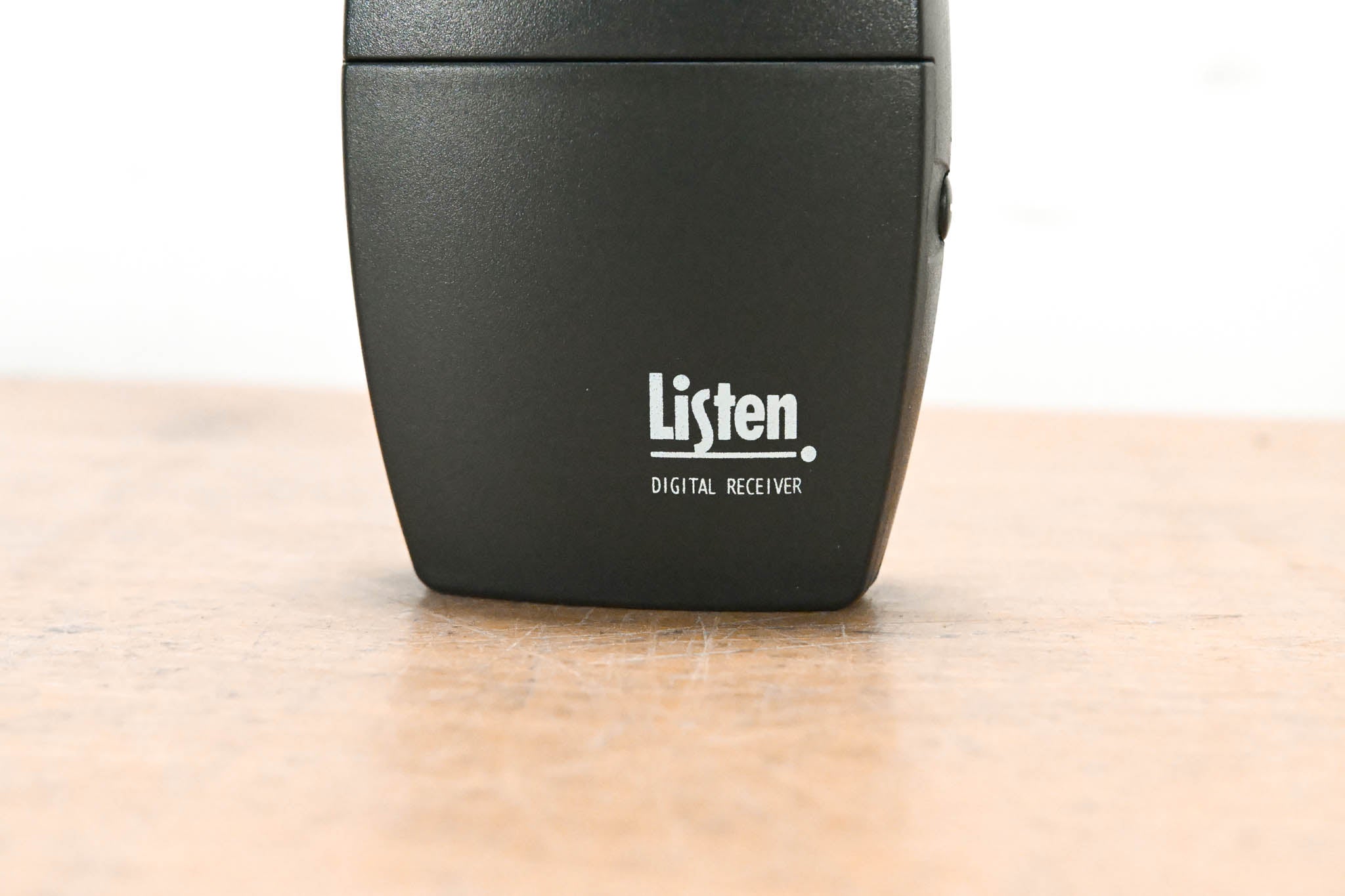 Listen Technologies LR-300-072 Portable Digital RF Receiver (72 MHz)