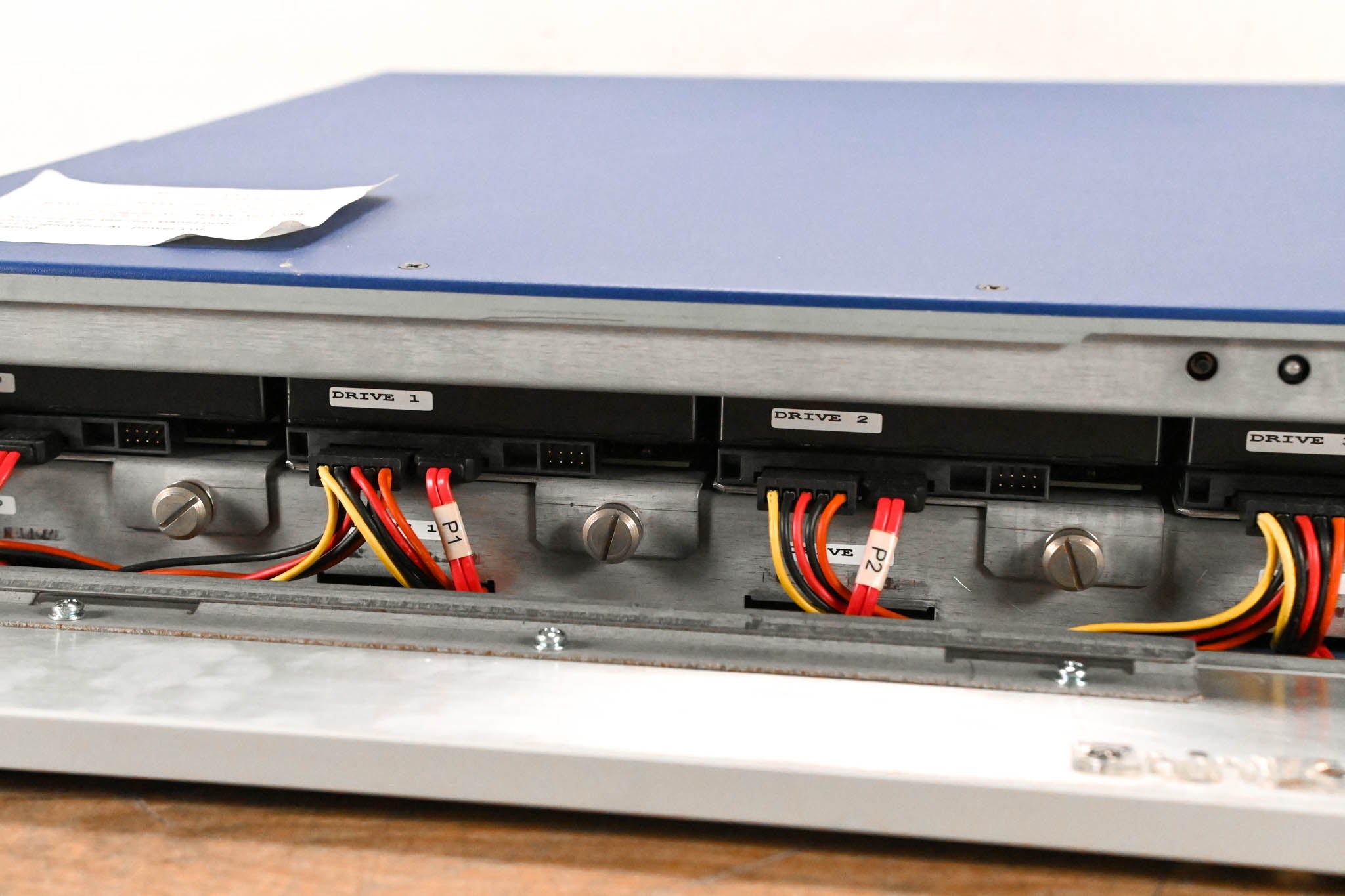 360 Systems MAXX-1200HD High Definition Broadcast Server