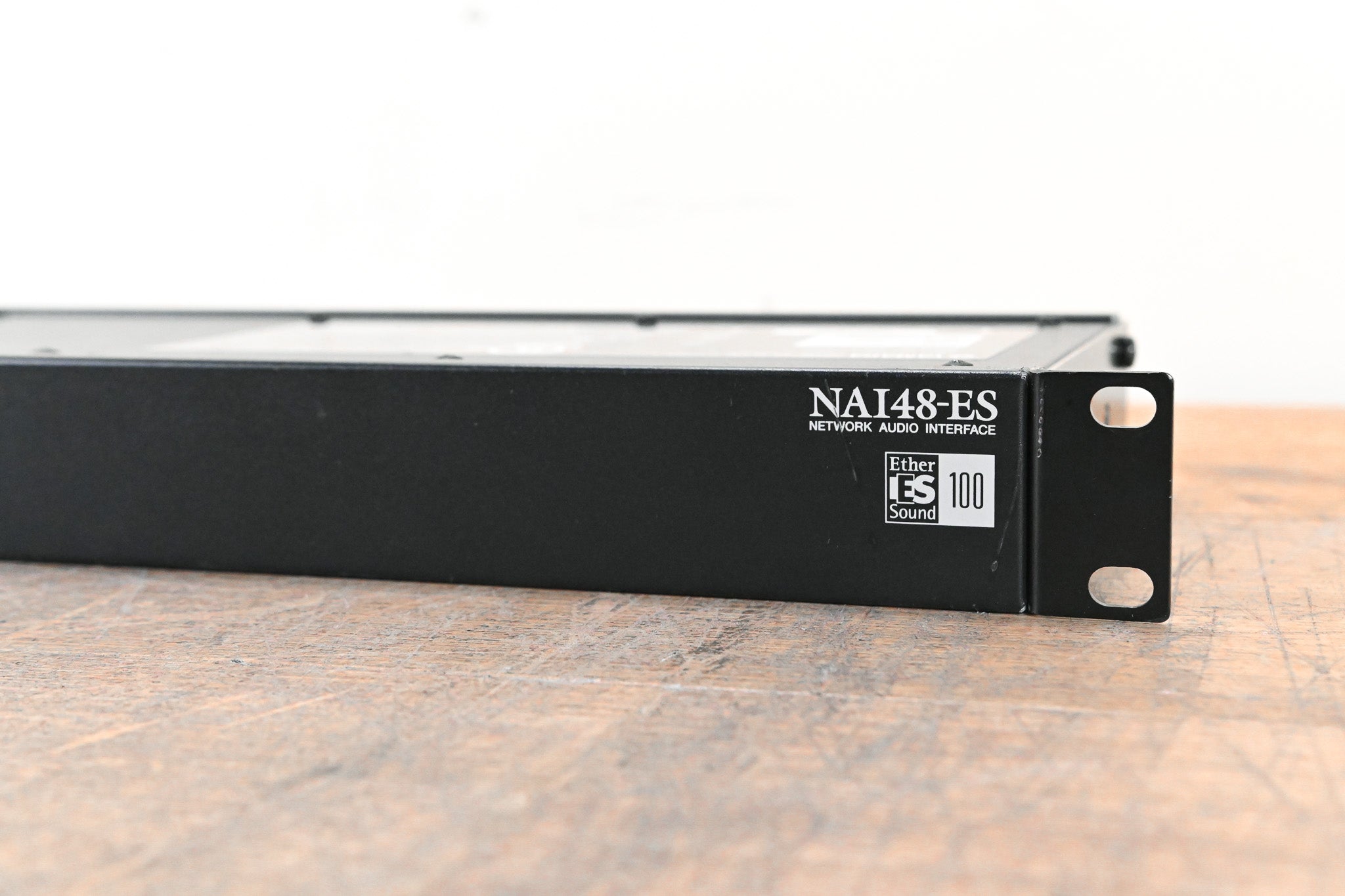 Yamaha NAI48-ES 48-Channel AES/EBU and EtherSound interface