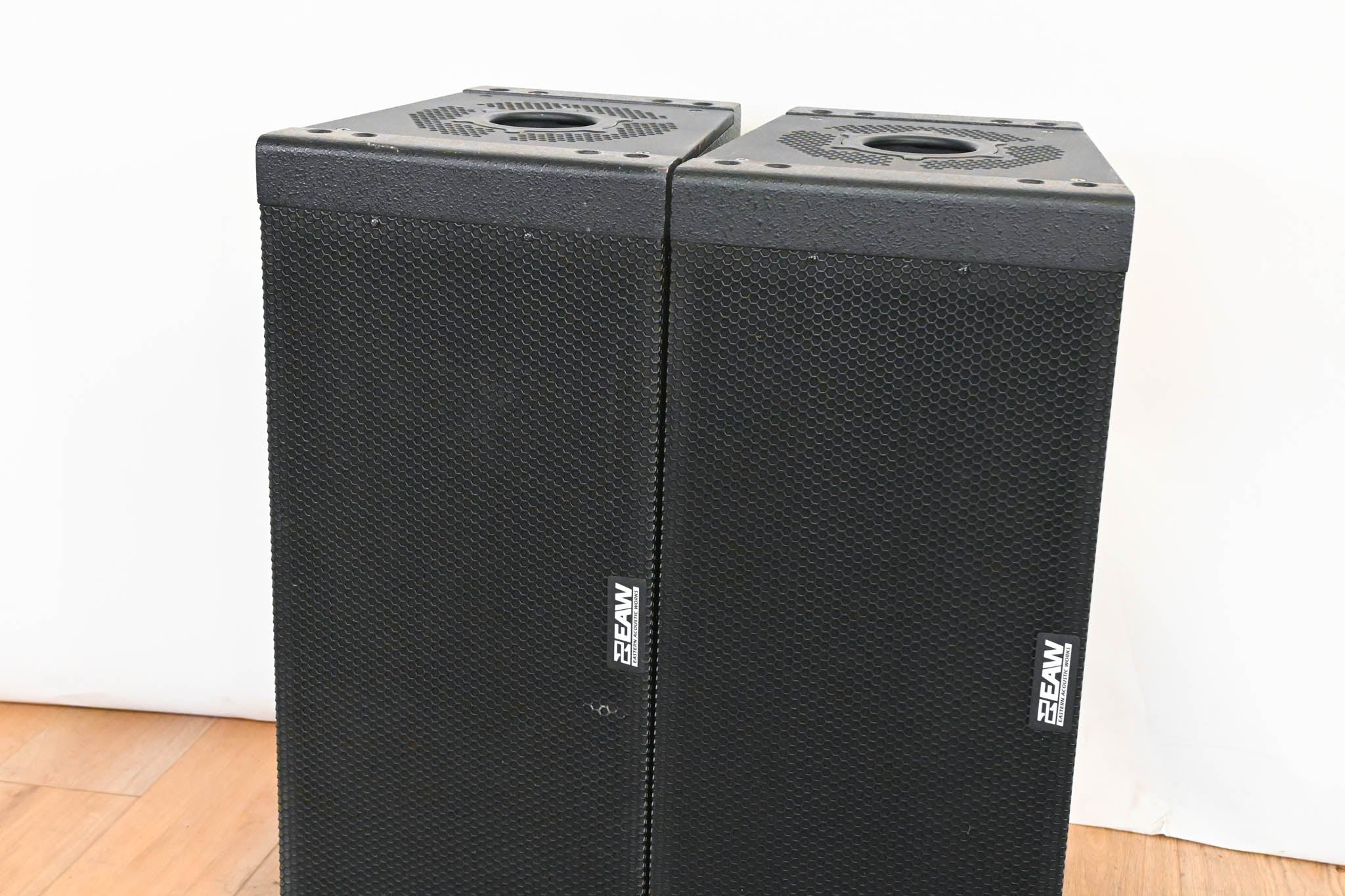 EAW KF730P 3-Way Passive Full-Range Loudspeaker (PAIR)