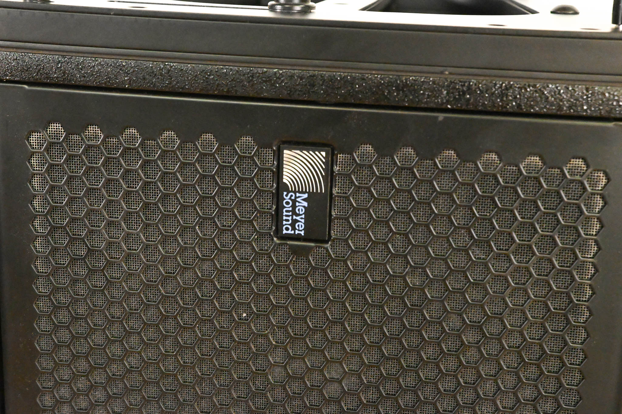 Meyer Sound MICA Active Line Array Loudspeaker (PAIR)