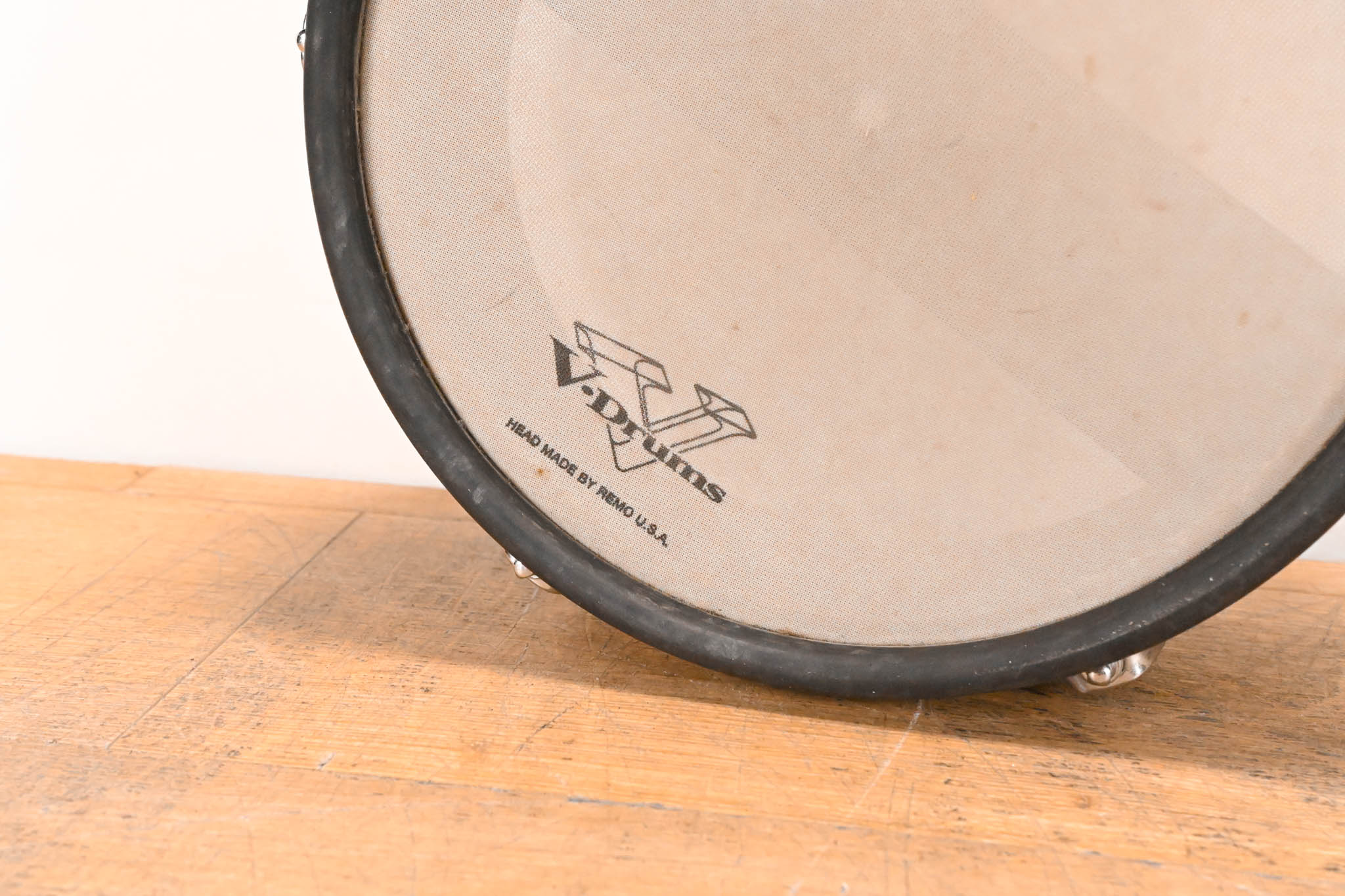 Roland PD-100 10" V-Pad Mesh Single-Trigger Electronic Drum Pad