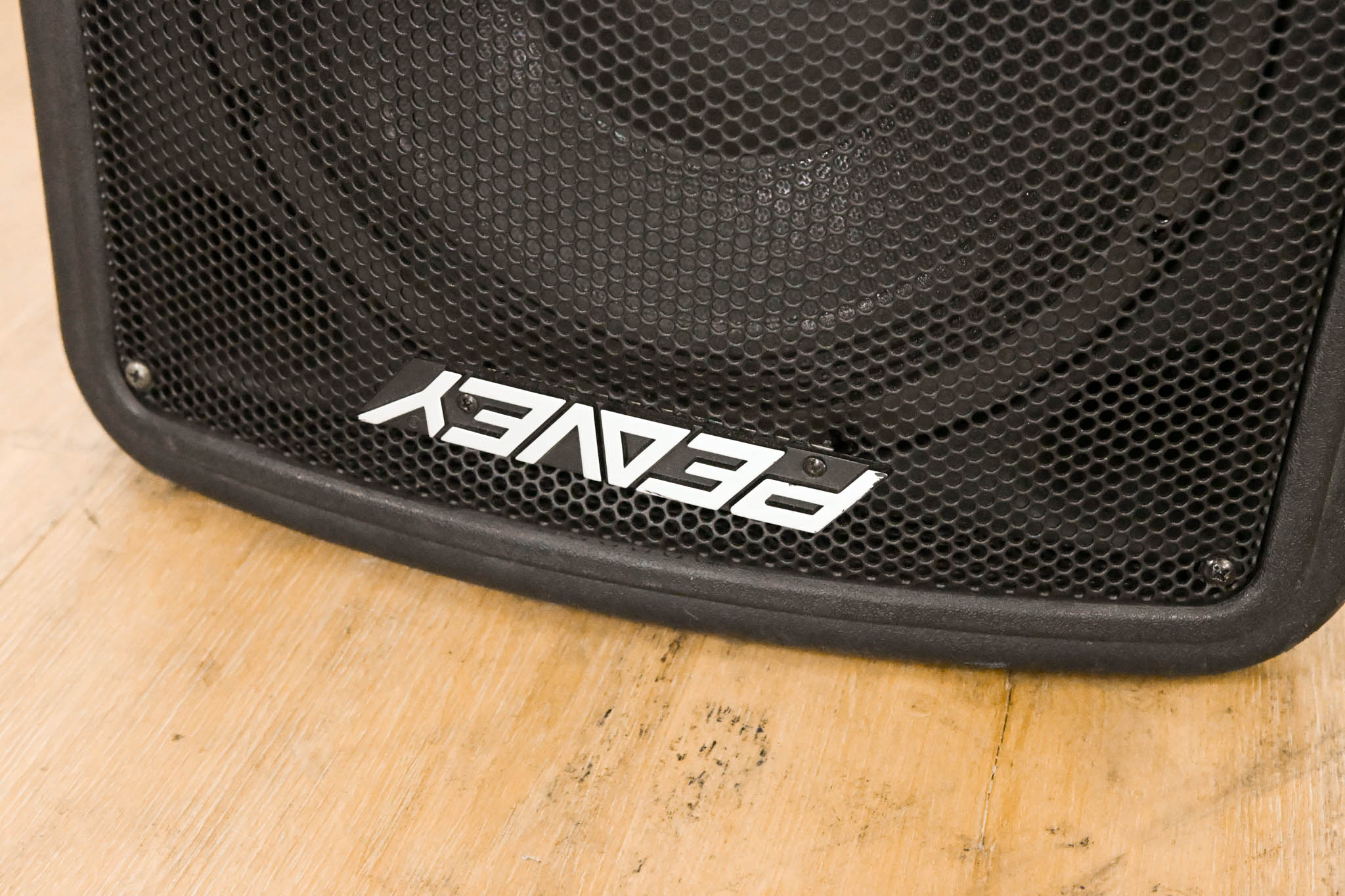 Peavey Impulse 100p 10" Bi-Amplified PA Speaker