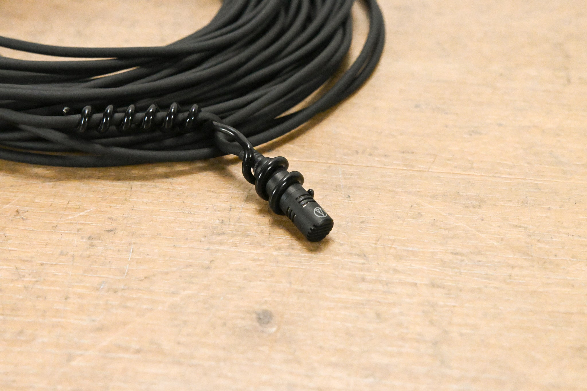 Audio-Technica ES933/H Miniature Hypercardioid Condenser Hanging Mic