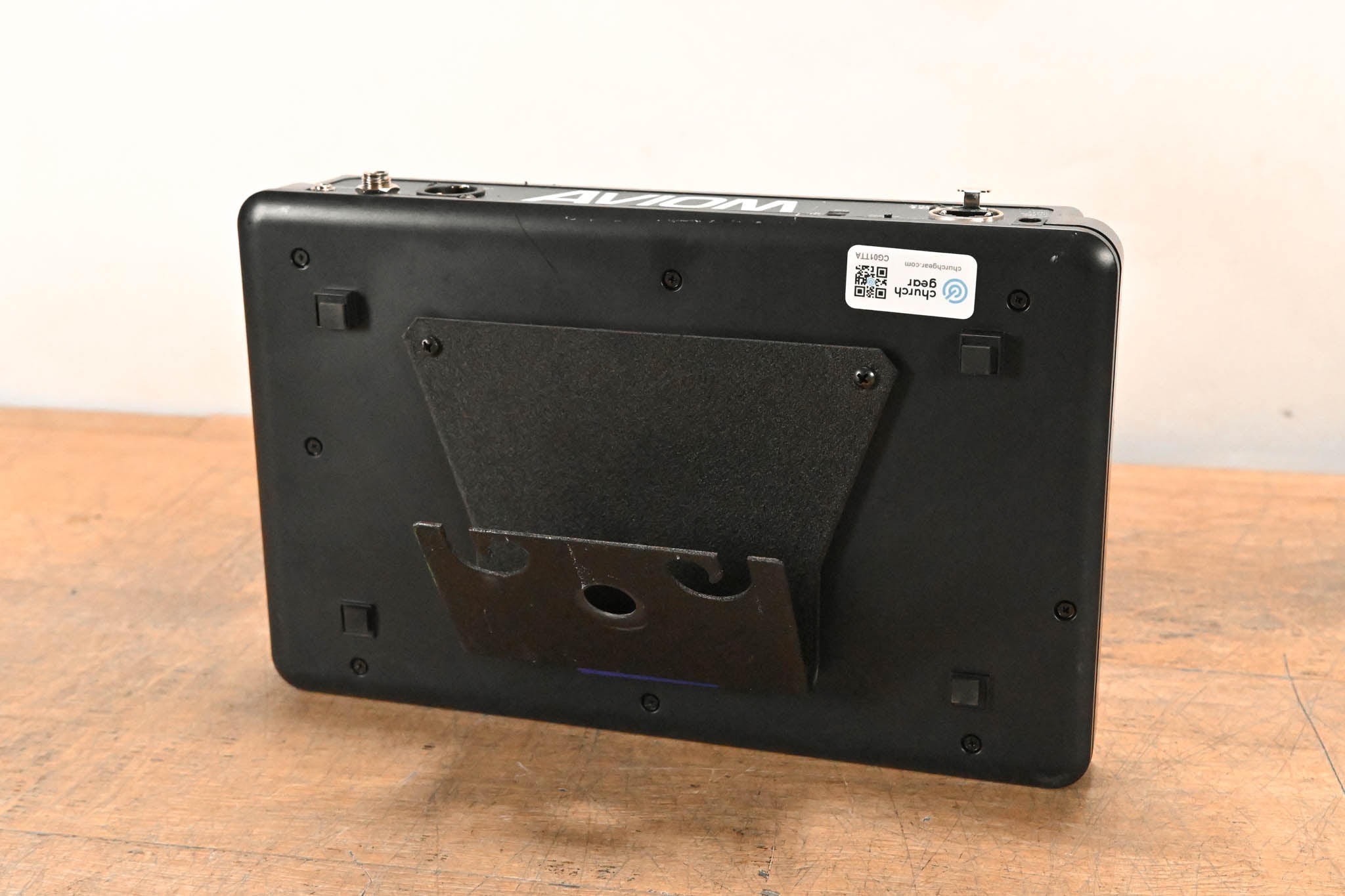 Aviom A360 36-Channel Personal Mixer