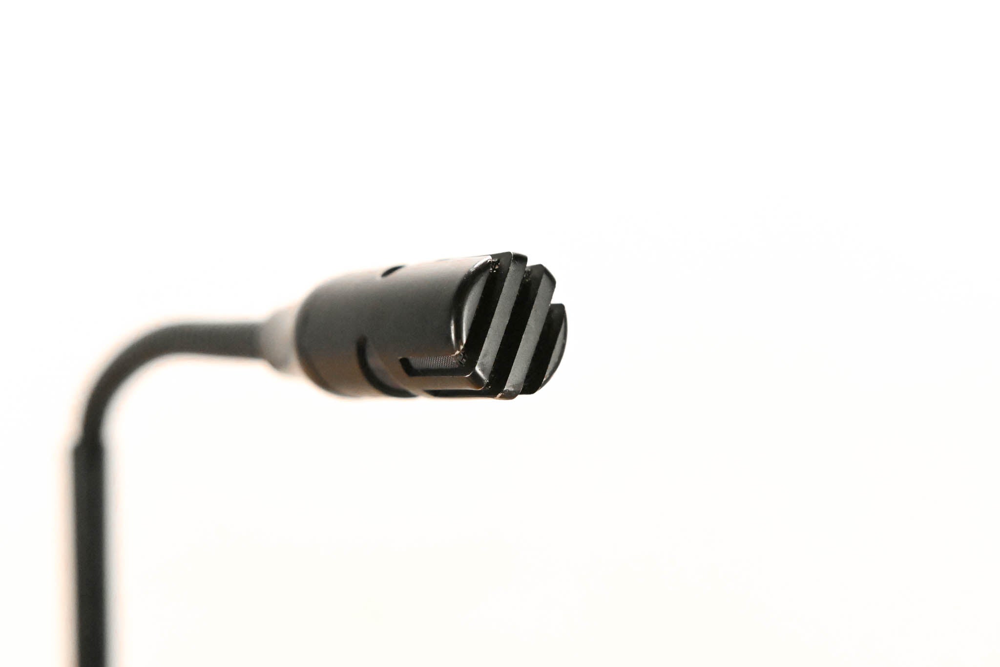 Electro-Voice (EV) PolarChoice PC Plus 18" Podium Gooseneck Microphone