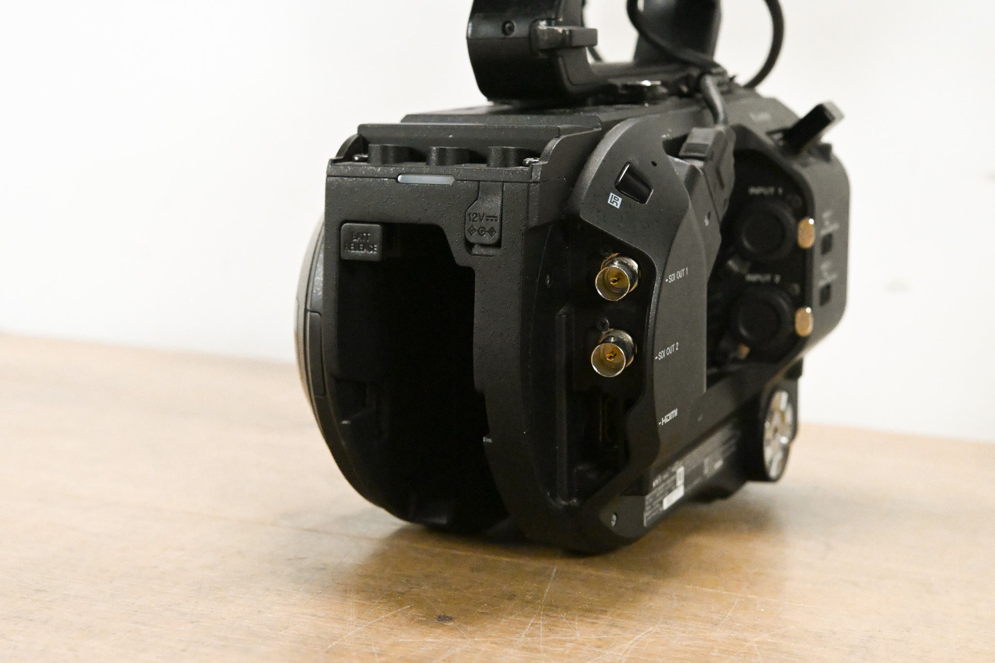 Sony PXW-FS7 XDCAM Super 35 Professional Camcorder