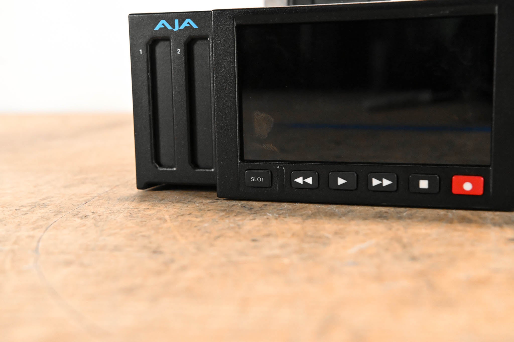AJA Ki Pro Ultra File Based Recorder/Player