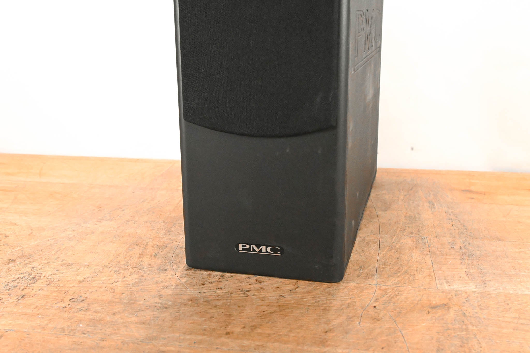 PMC TLE1 2 x 6.5" 150W Active Subwoofer