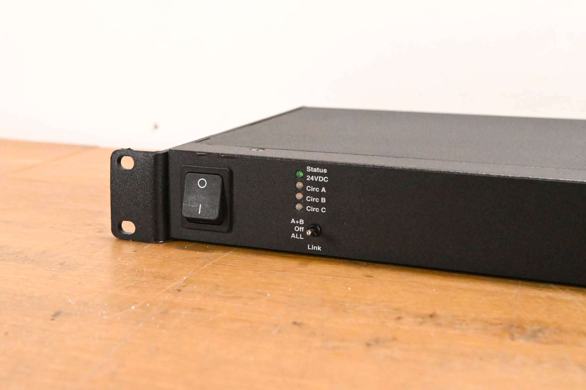 Production Intercom PS300 Intercom Power Supply