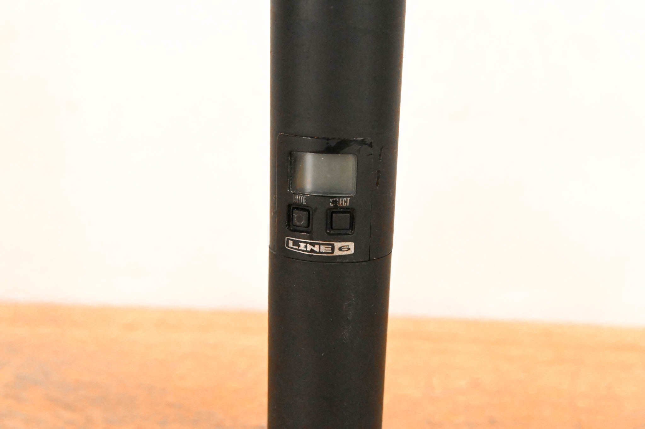 Line 6 THH12 Handheld Microphone Transmitter