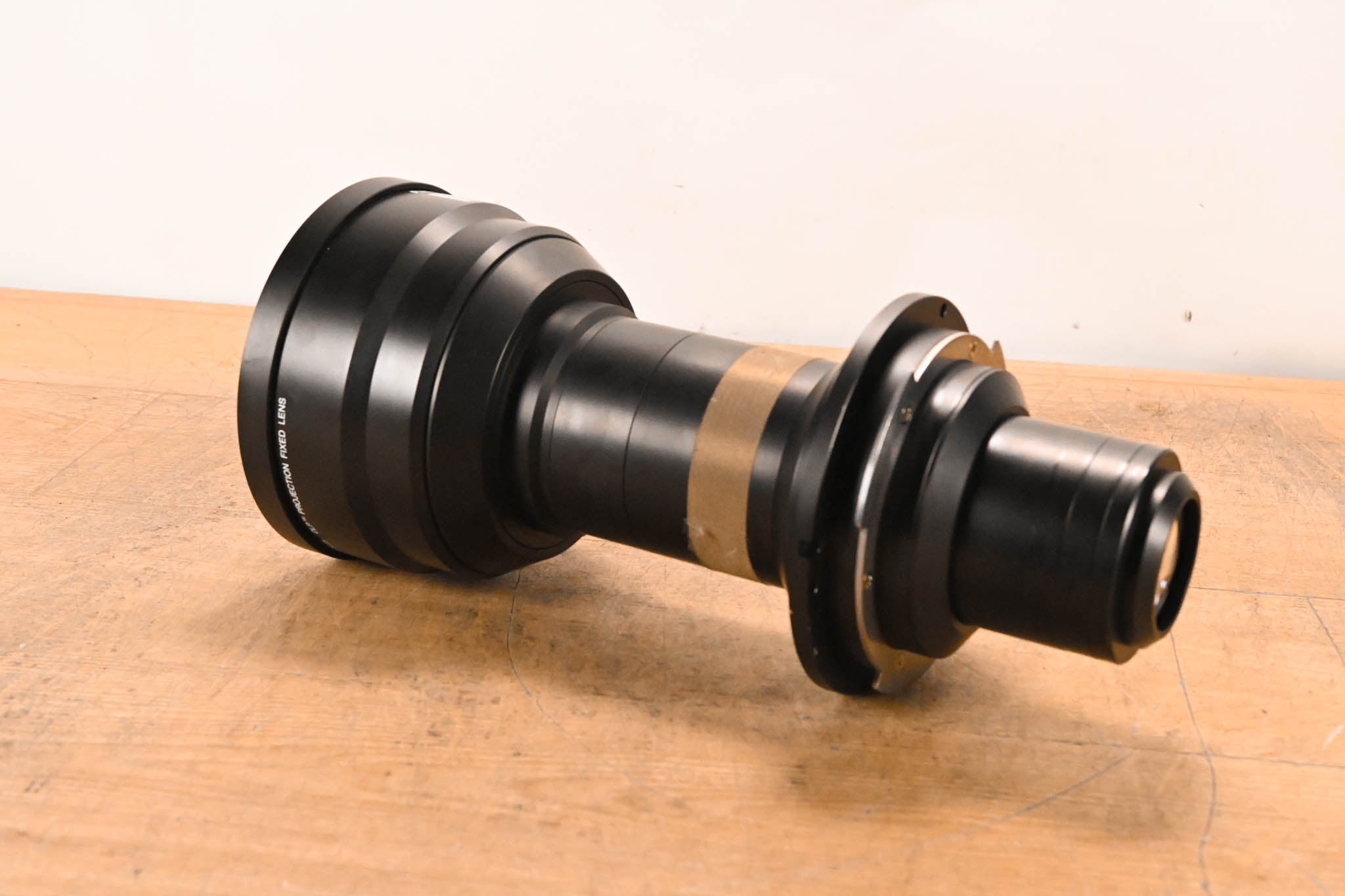 Panasonic ET-D75LE5 Fixed Lens