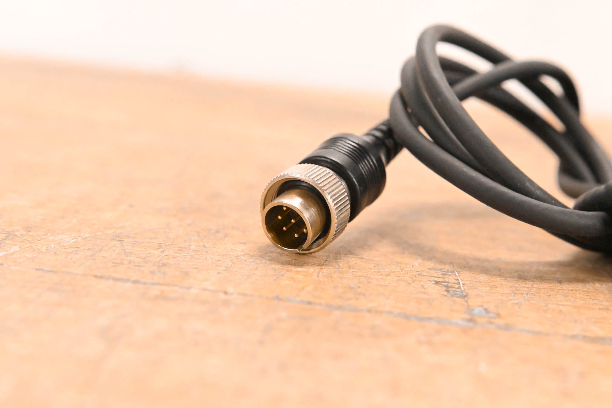 Fujinon SRD-92B Zoom Rate Demand with Speed Adjustment