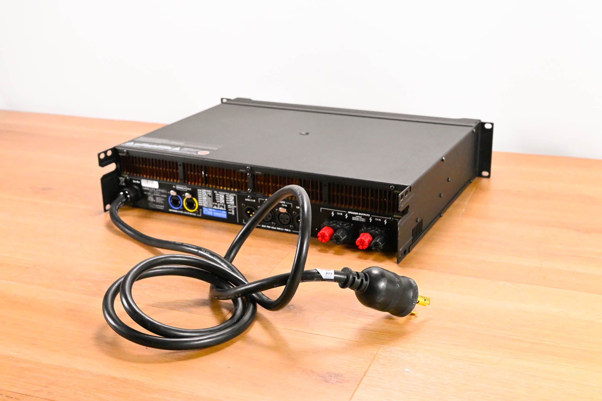 Lab Gruppen FP7000 7000W 2-Channel Power Amplifier