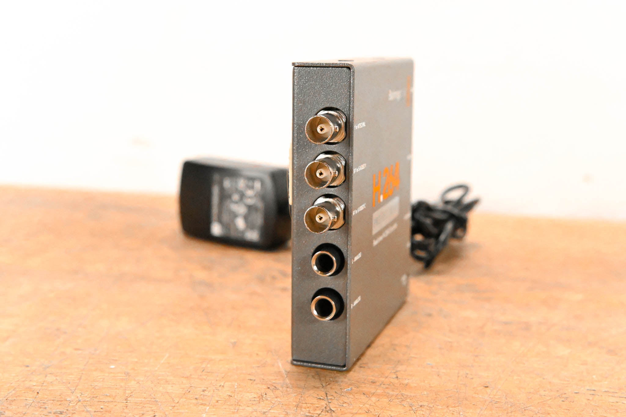 Blackmagic Design H.264 Pro Recorder Video Encoder