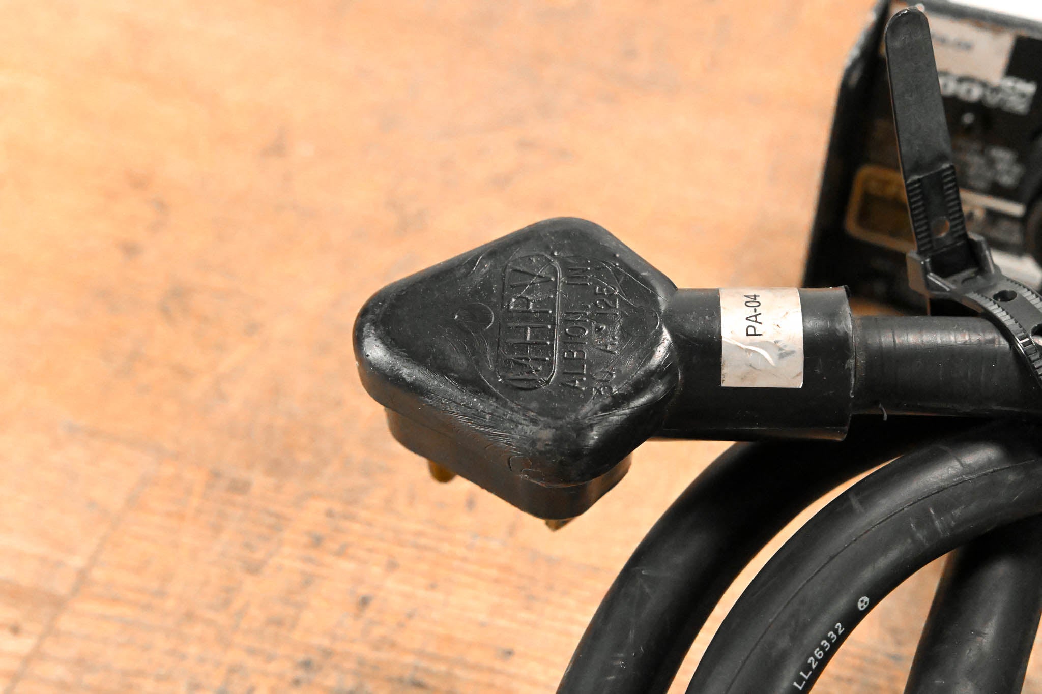 Crown Macro-Tech 3600VZ 2-Channel Power Amplifier