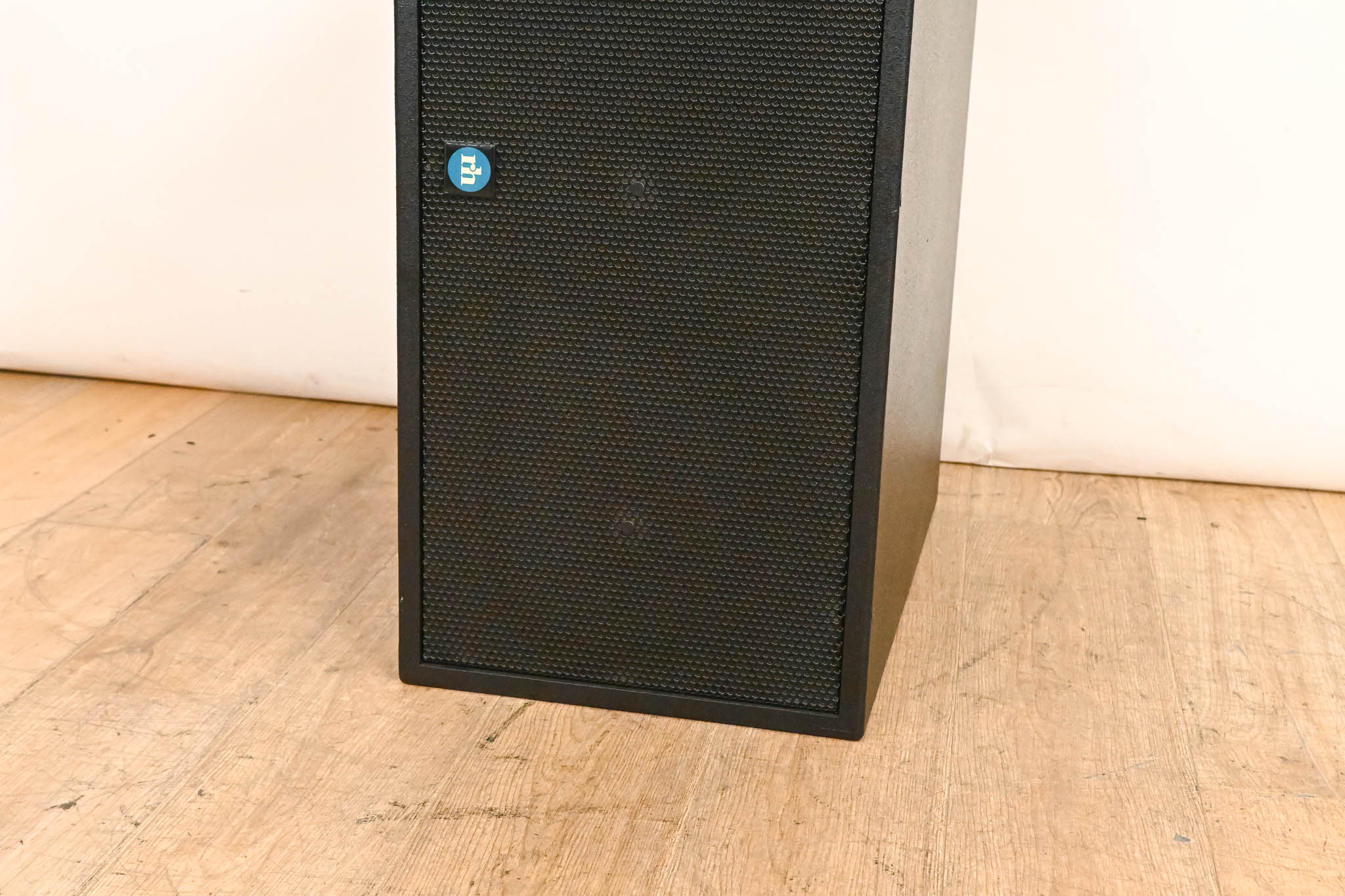 Renkus Heinz PNX212-SUB Dual 12" Passive Subwoofer