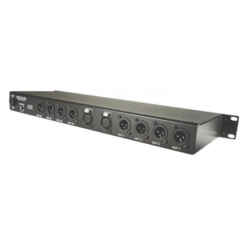 2x8 Distribution Amplifier