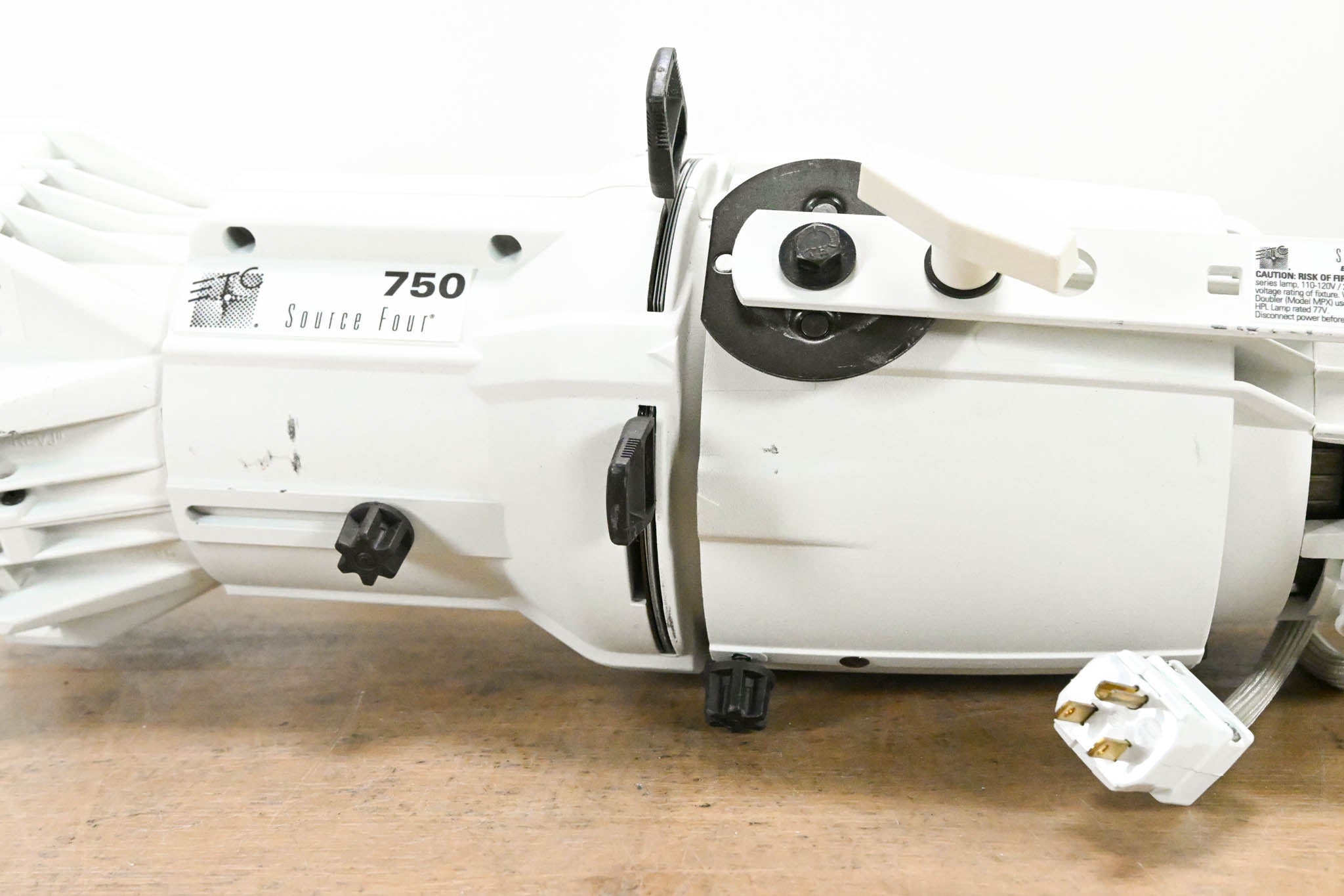 ETC Source Four 750 19 Degree Ellipsoidal Light