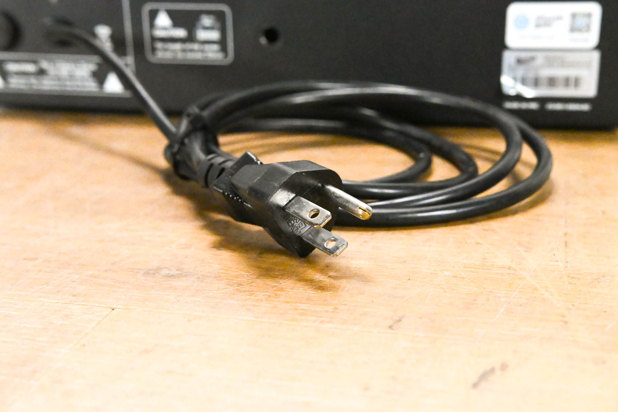 Elation DMX-Branch/4 4-Way 3-pin and 5-pin DMX Distributor