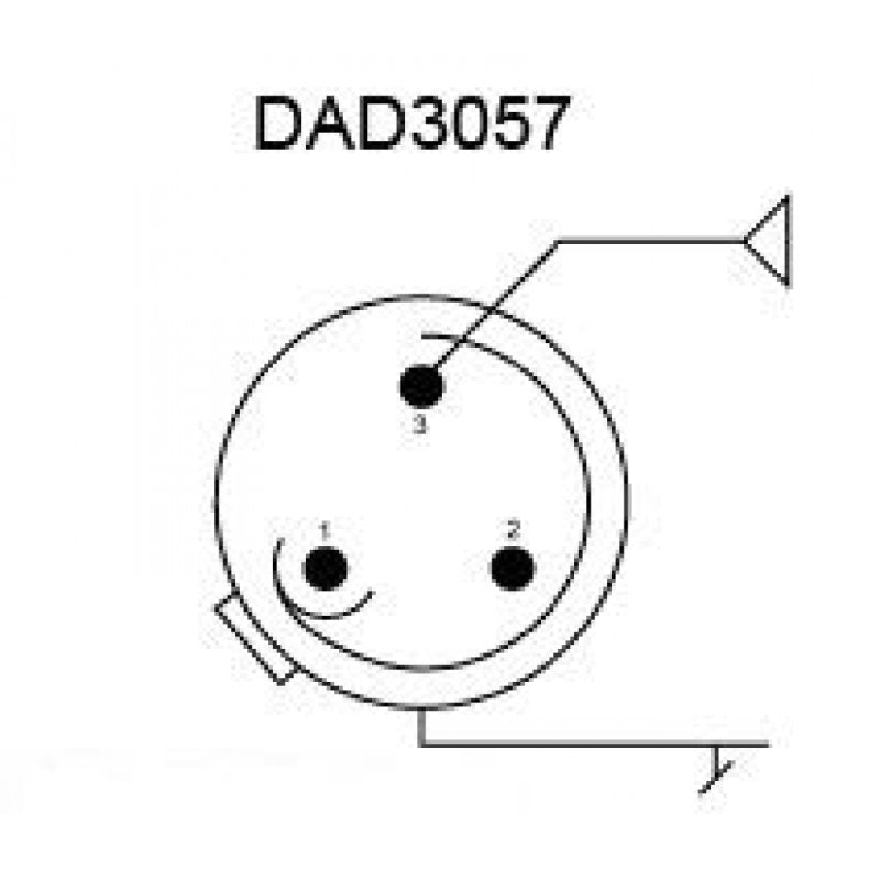 DPA DAD3057