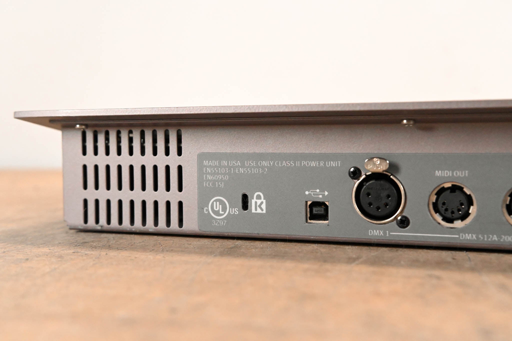 ETC SmartFade ML 24/48 Lighting Control Console (NO POWER SUPPLY)