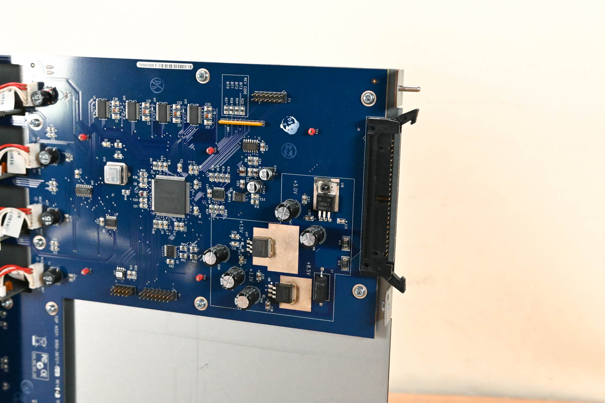 Digidesign DSI Digital Input Card for VENUE Systems