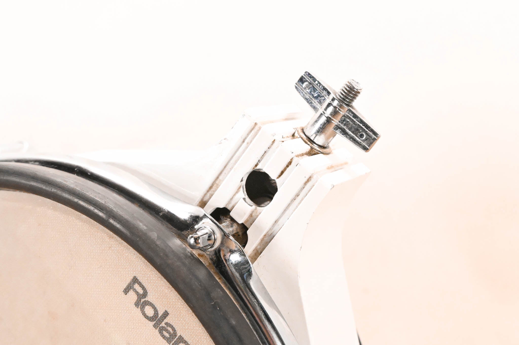 Roland PD-100 10" V-Pad Mesh Single-Trigger Electronic Drum Pad