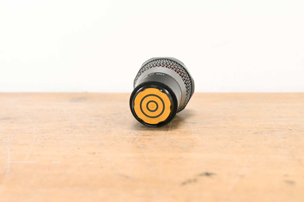 sE Electronics V7 MC1 Supercardioid Mic Capsule for Shure Wireless