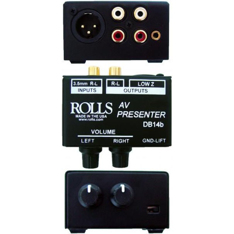 ROLLS DB14b