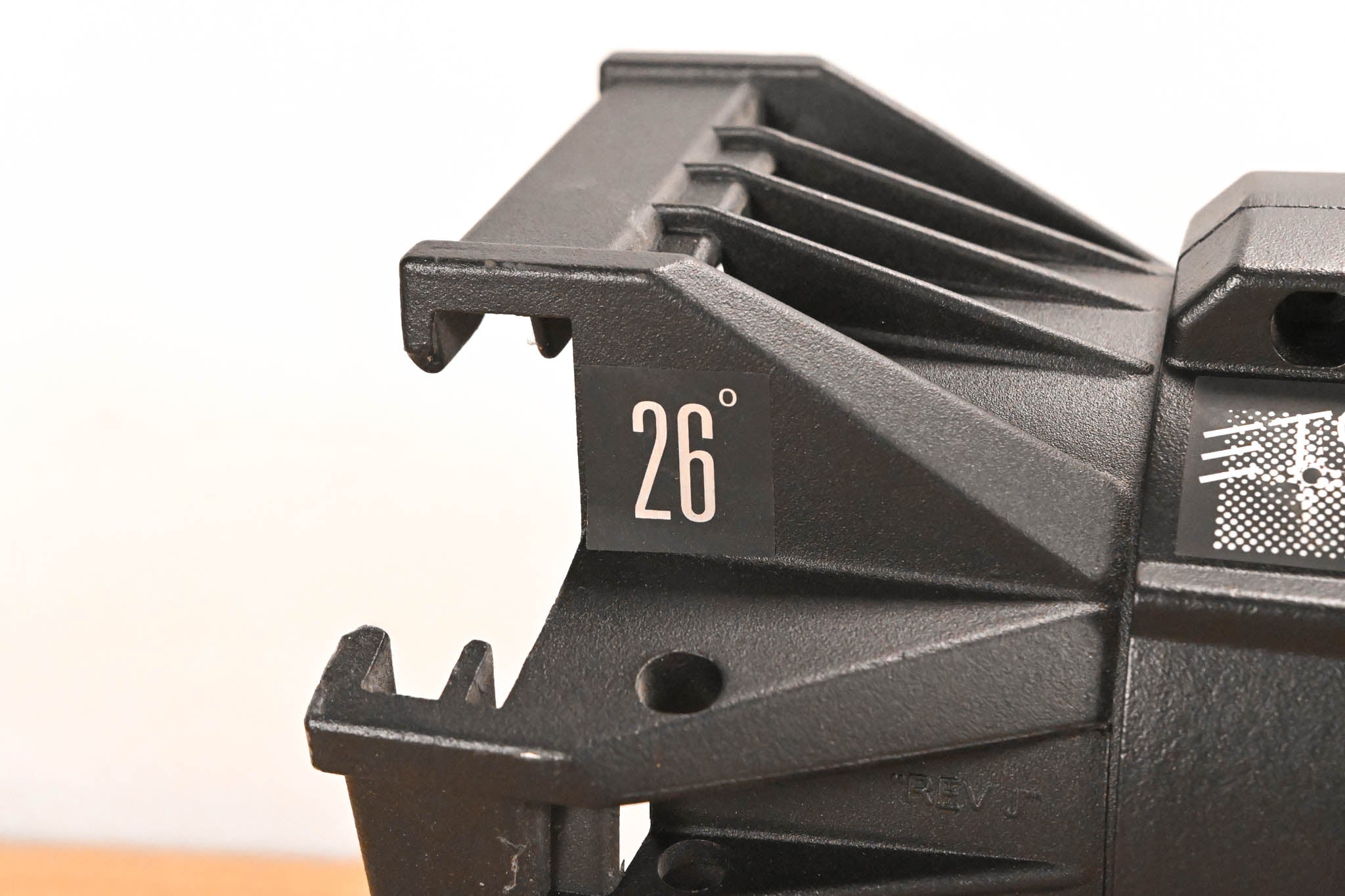 ETC Source Four 750 26 Degree Ellipsoidal Light