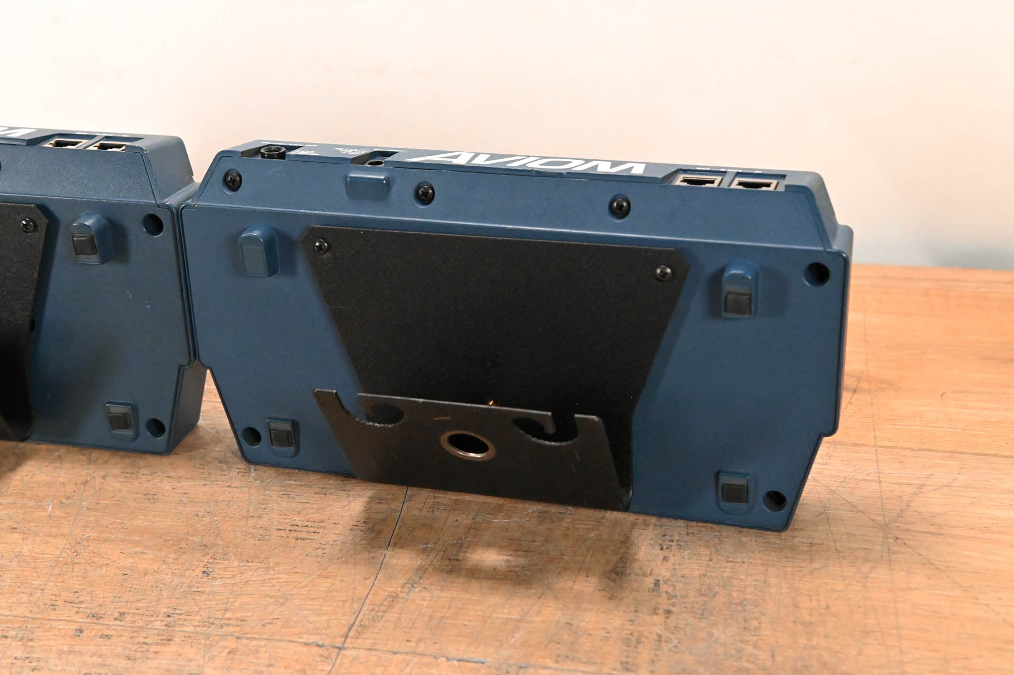 Aviom A-16II Personal Mixer (PAIR)