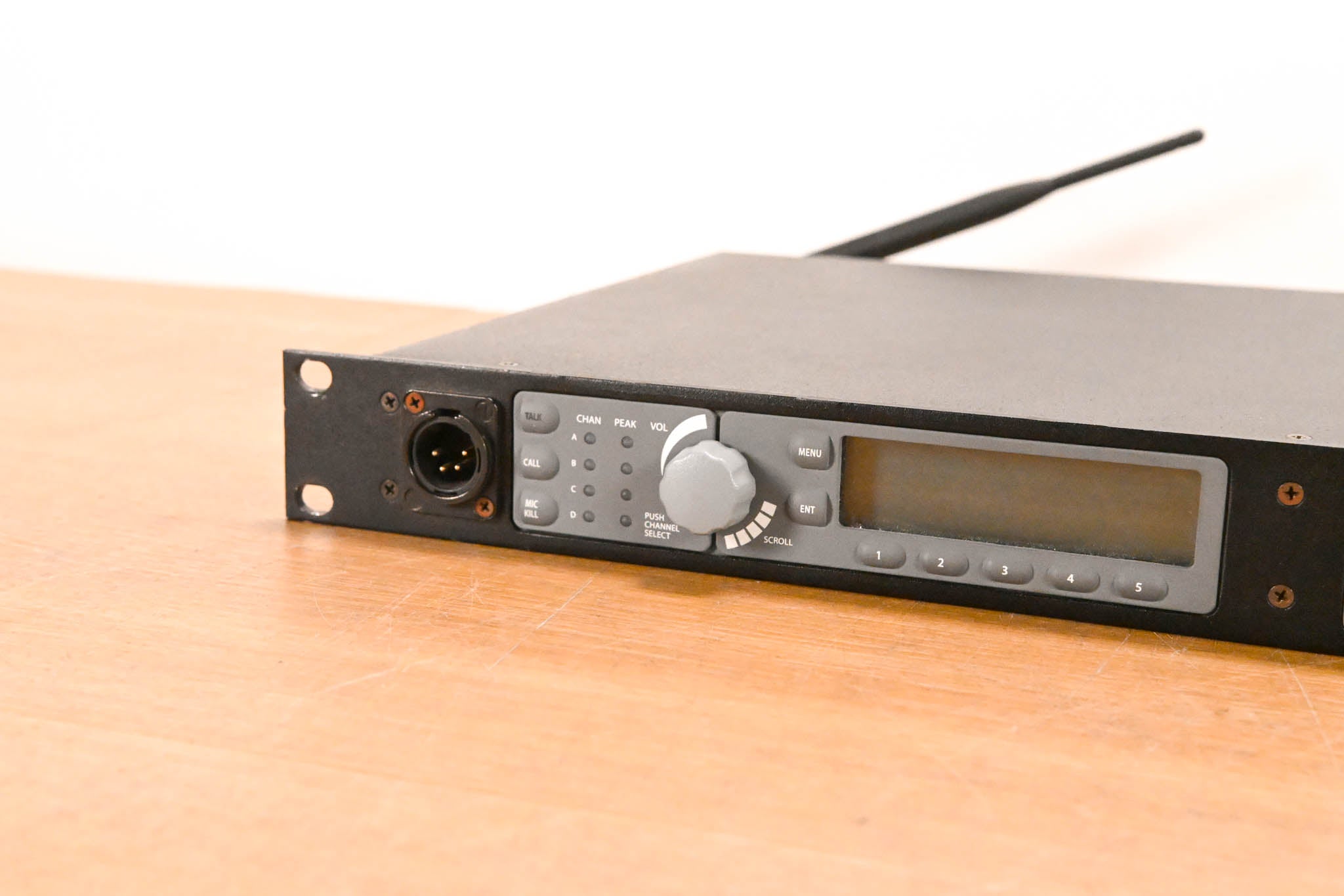 Clear-Com CM-944 Tempest 900 MHz 4-Channel Base Station