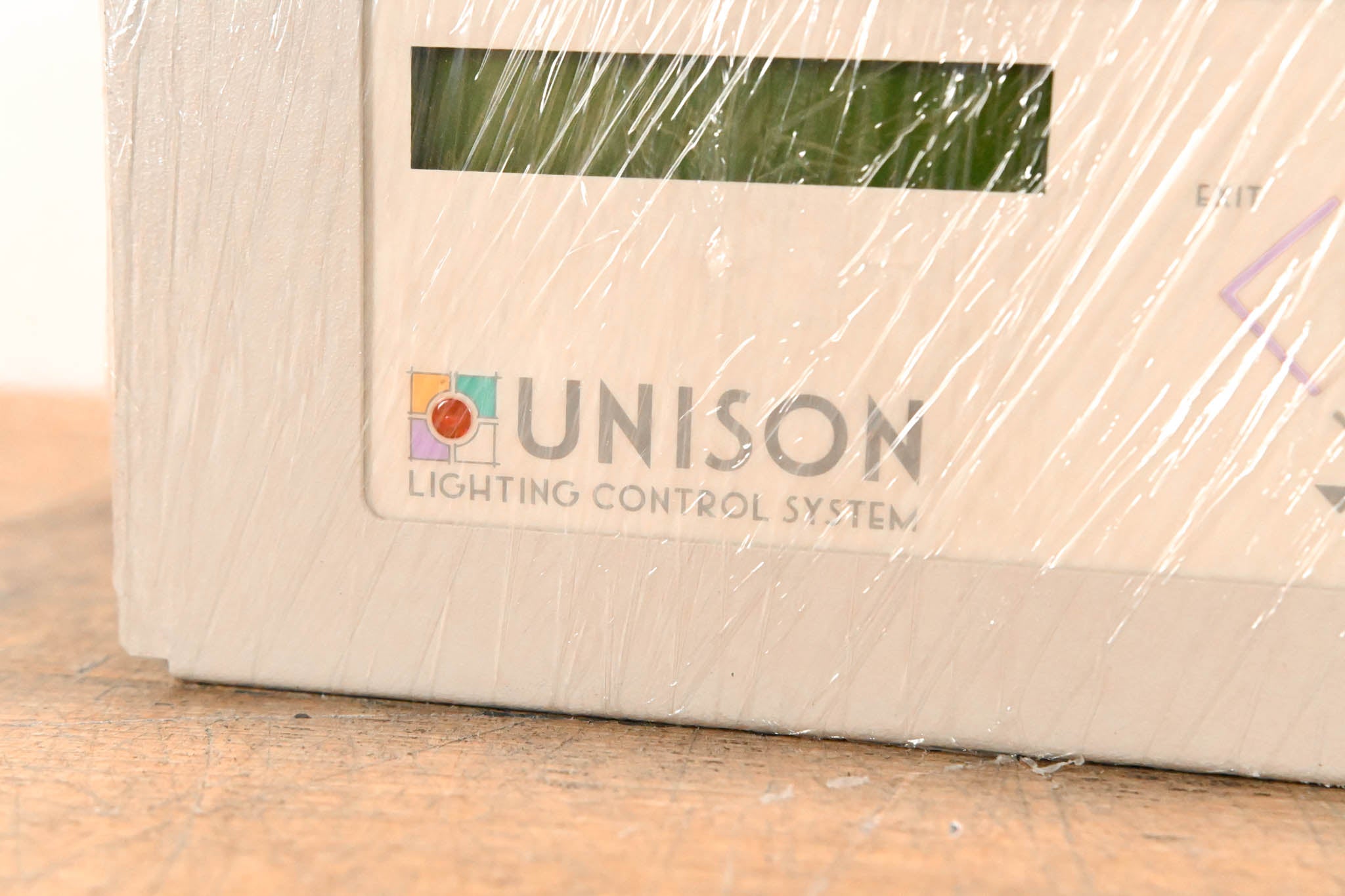 ETC Unison CMd Dimming Control Module