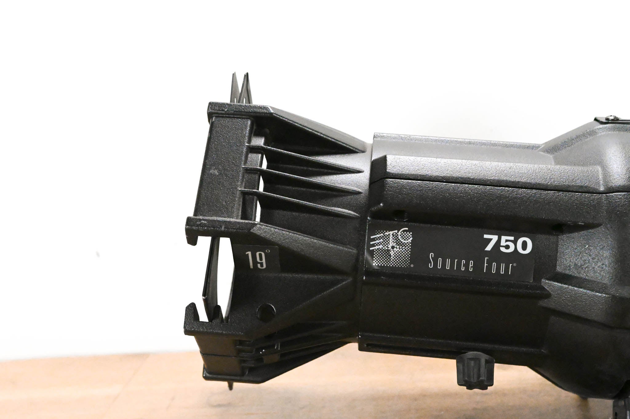 ETC Source Four 750 19 Degree Ellipsoidal Light