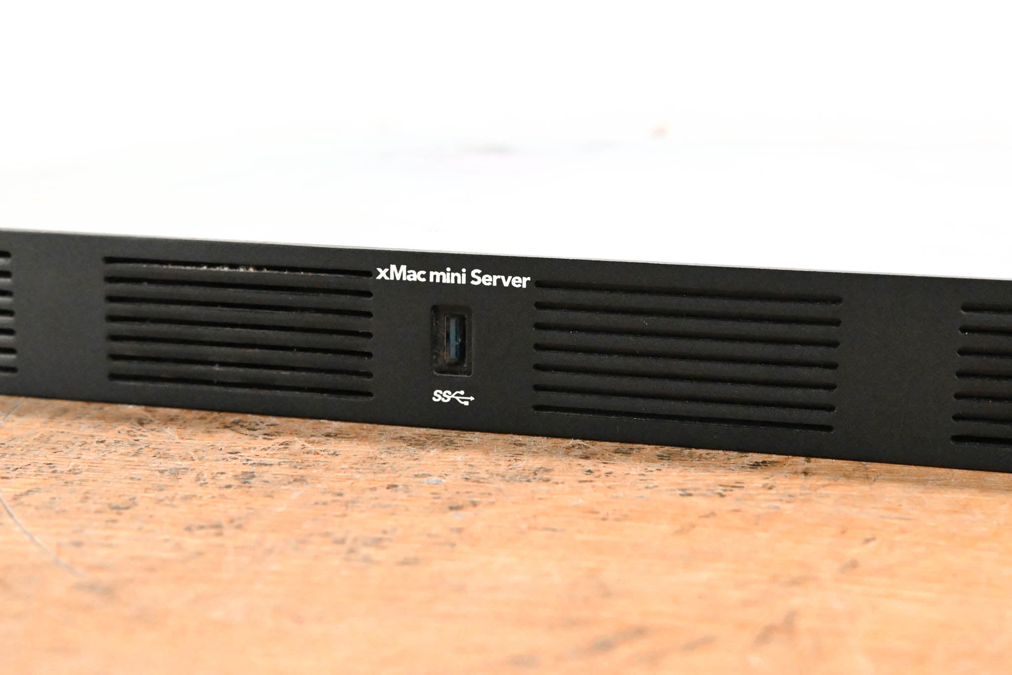 Sonnet xMac mini Server Thunderbolt 3