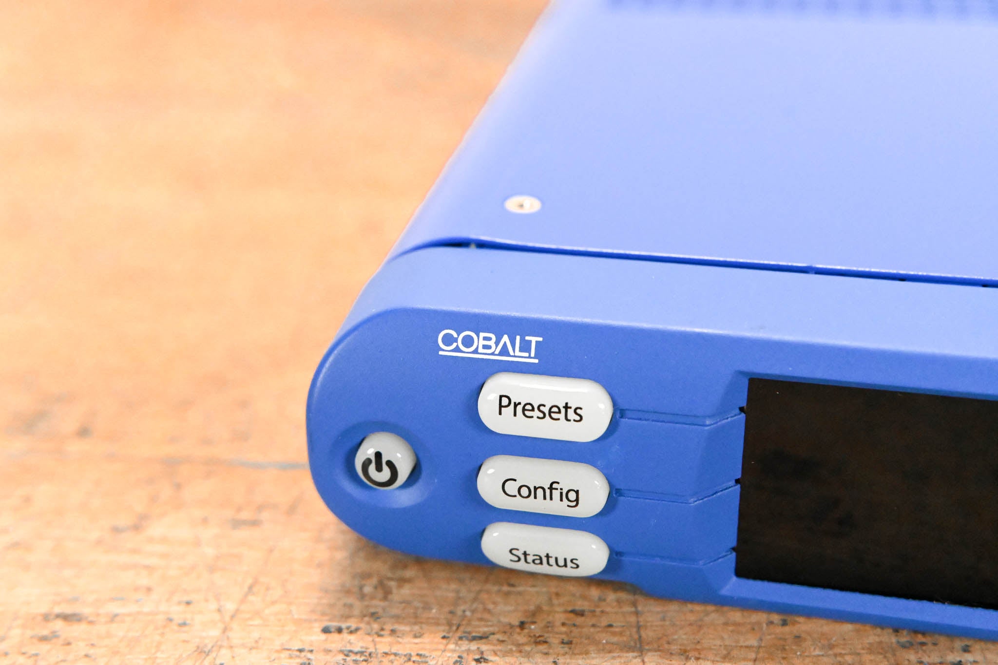 Cobalt BBG-1190-DEC-MPEG-B Broadcast Video Decoder
