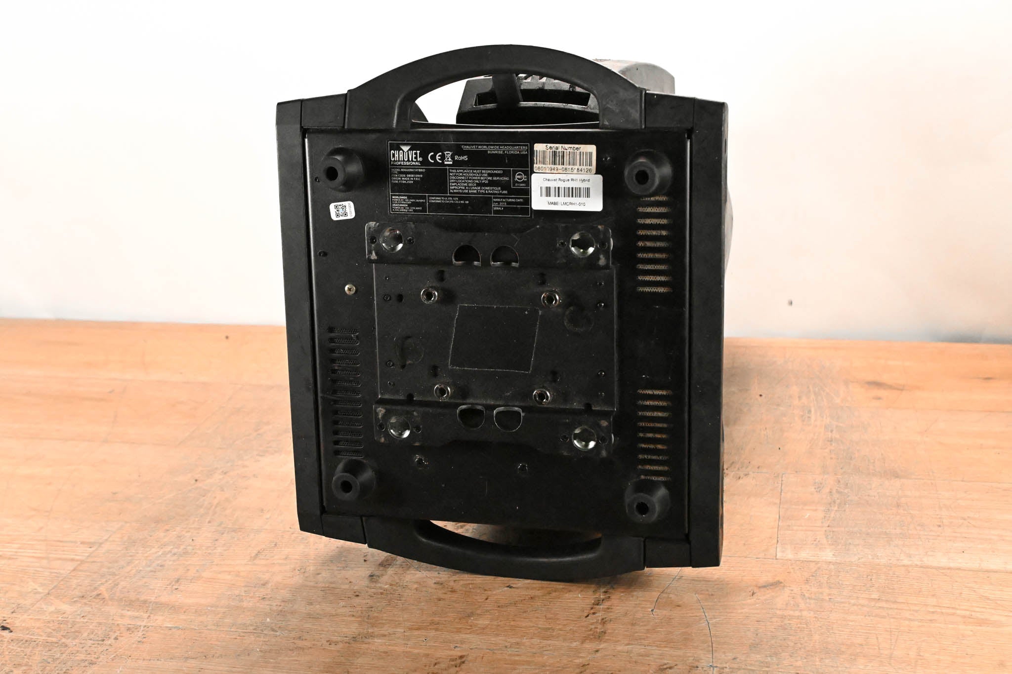 Chauvet Rogue RH1 Hybrid Moving Head Light