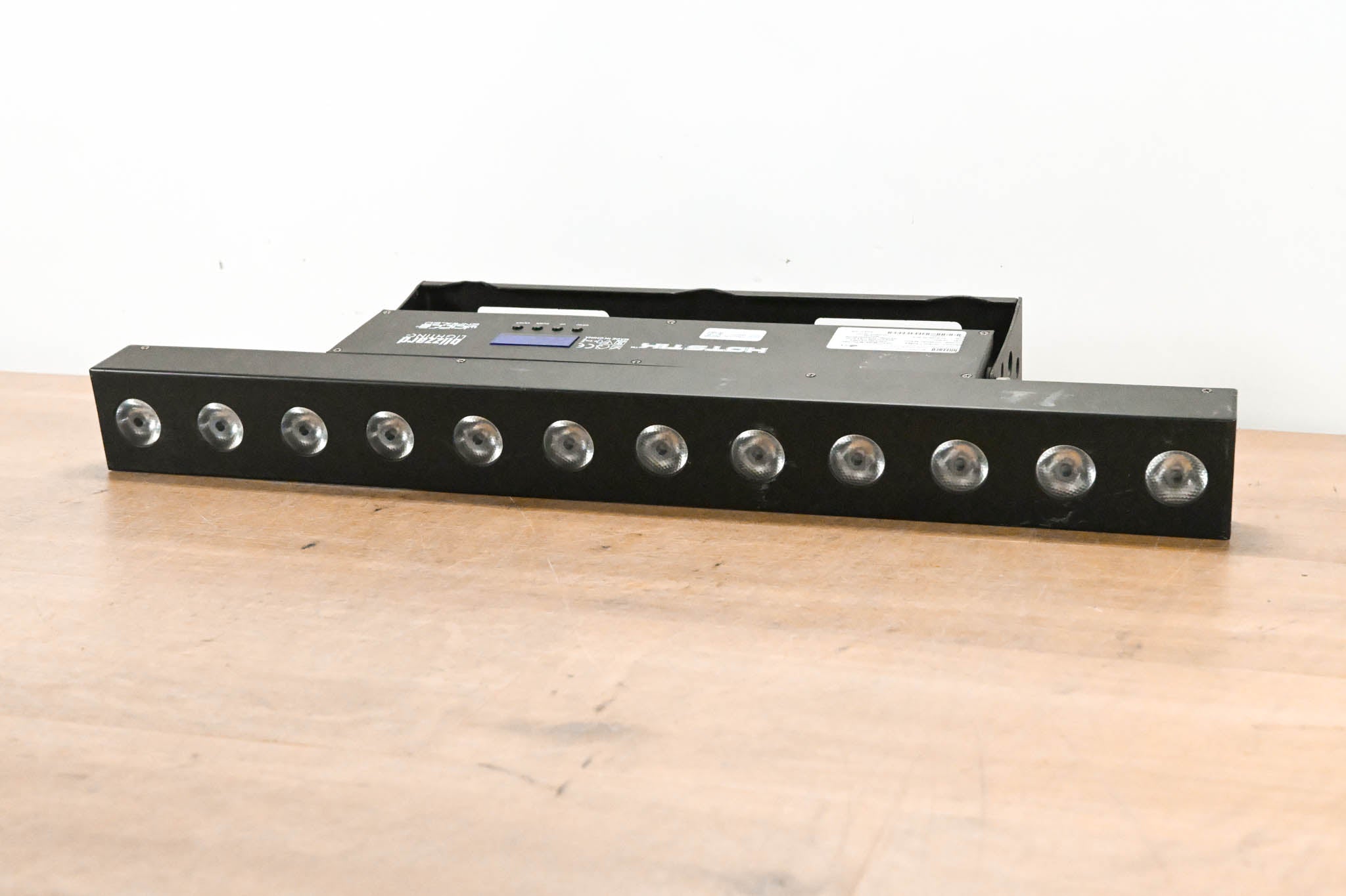 Blizzard Lighting Hotstik RGBAW LED Bar Light
