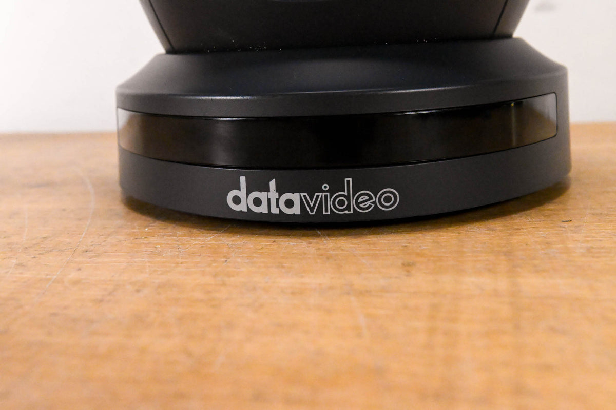 Datavideo PTC-150T HD/SD PTZ Video Camera with HDBaseT (NO POWER SUPPLY)