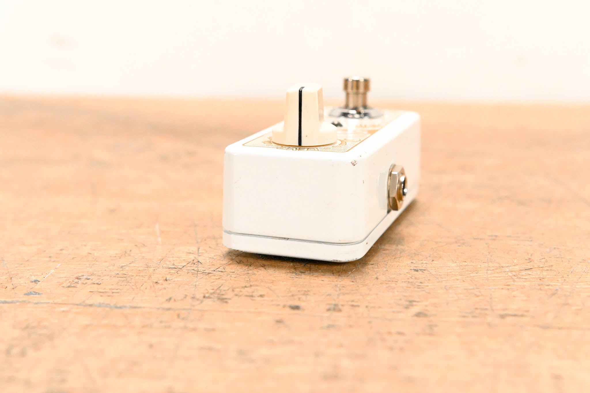 TC Electronic Mini Spark Booster with Gain Control and Active EQ