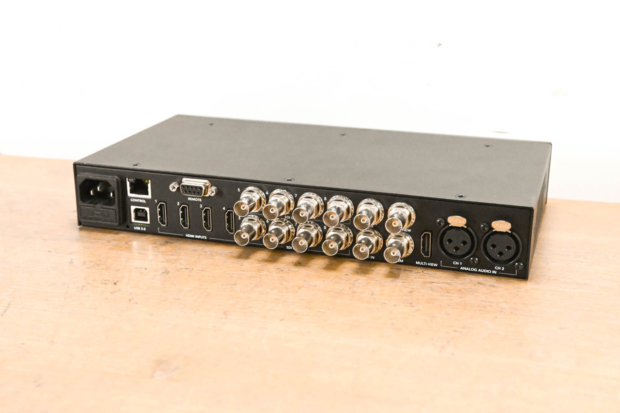 Blackmagic Design ATEM Television Studio HD