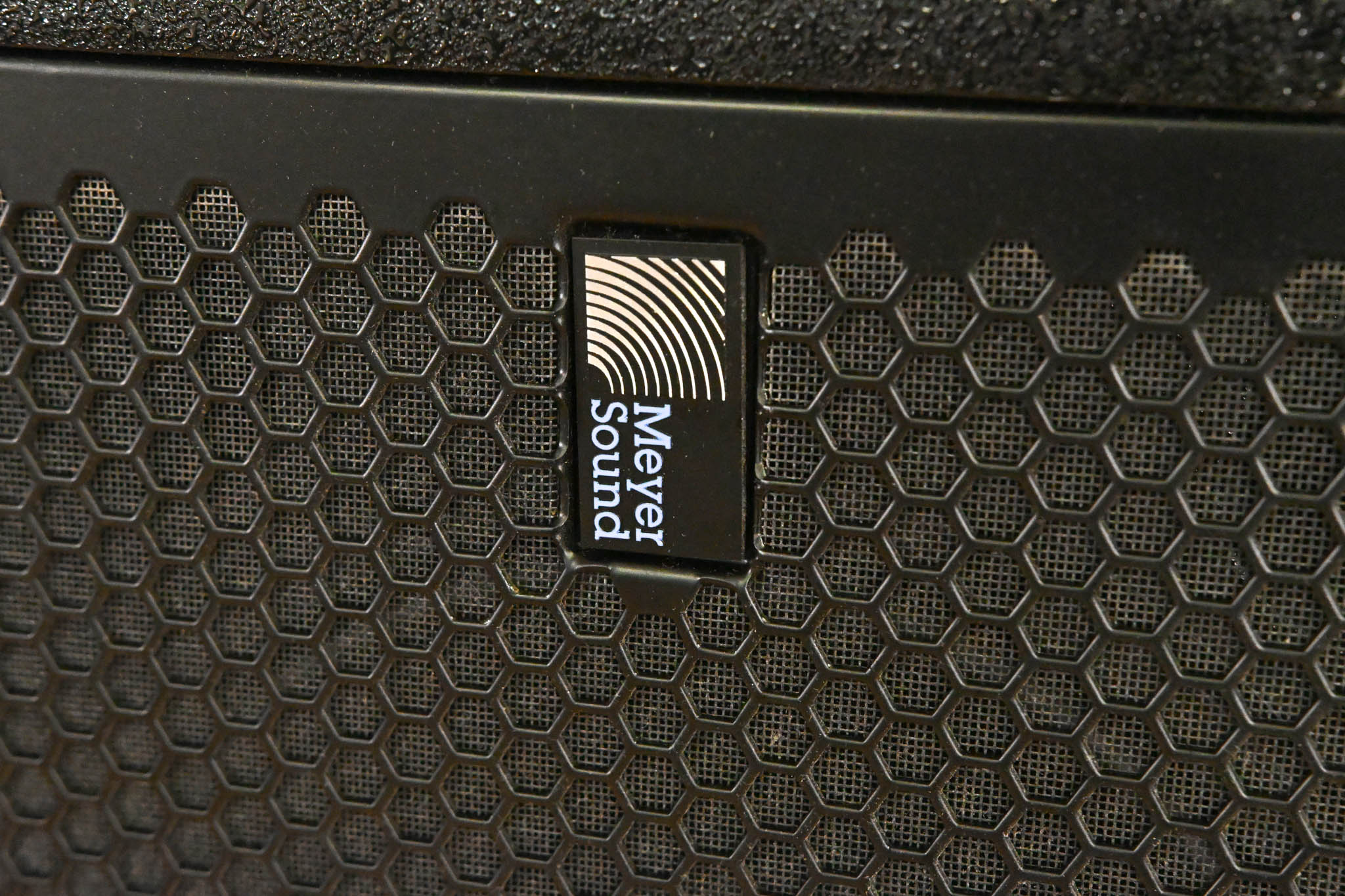 Meyer Sound MICA Active Line Array Loudspeaker (PAIR)